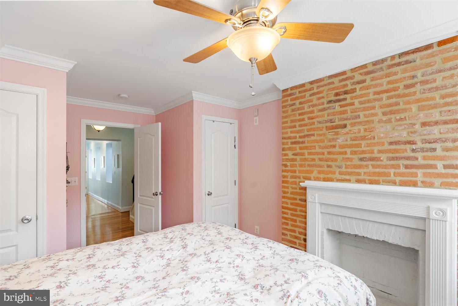 UPPER FELLS POINT - Residential