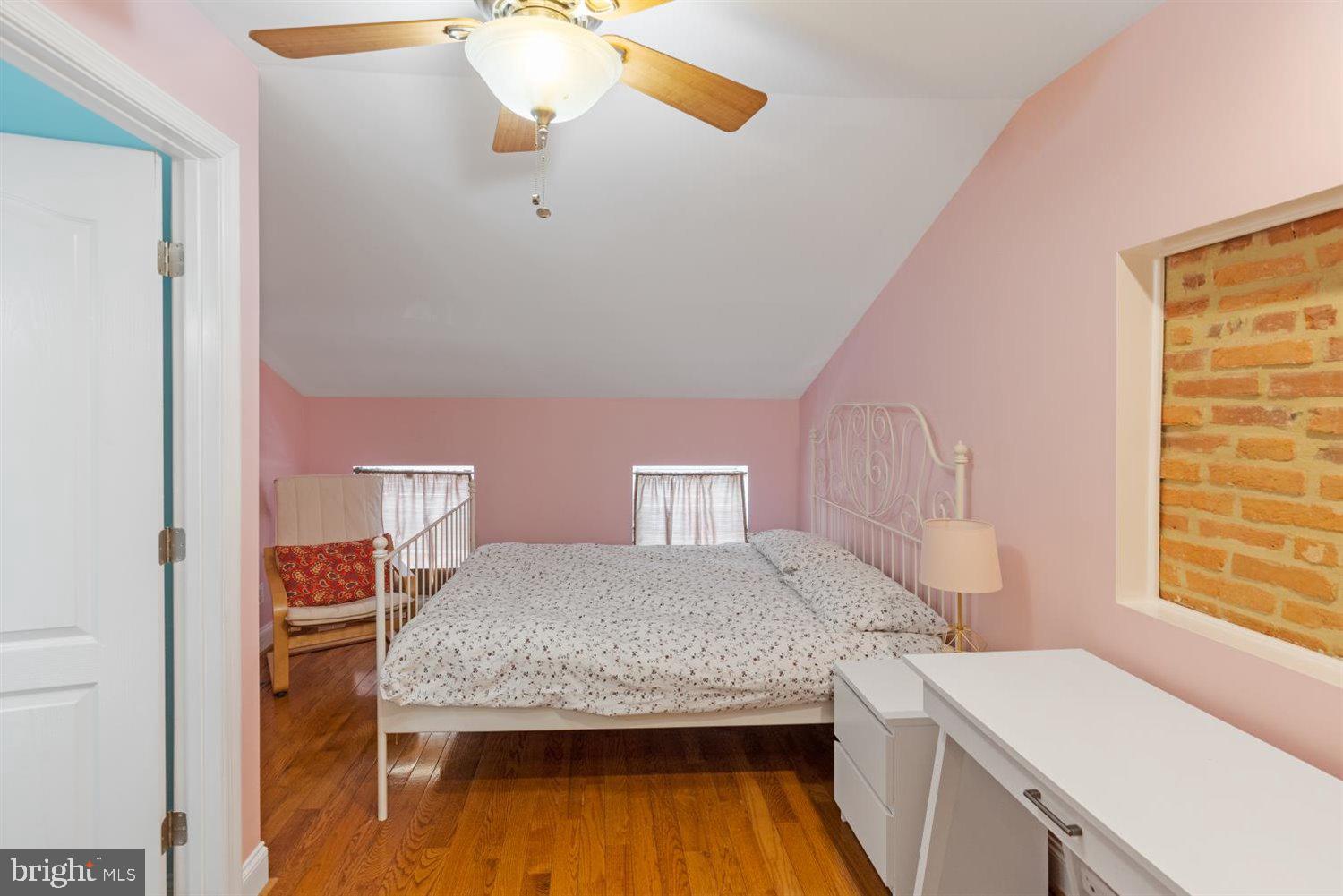 UPPER FELLS POINT - Residential