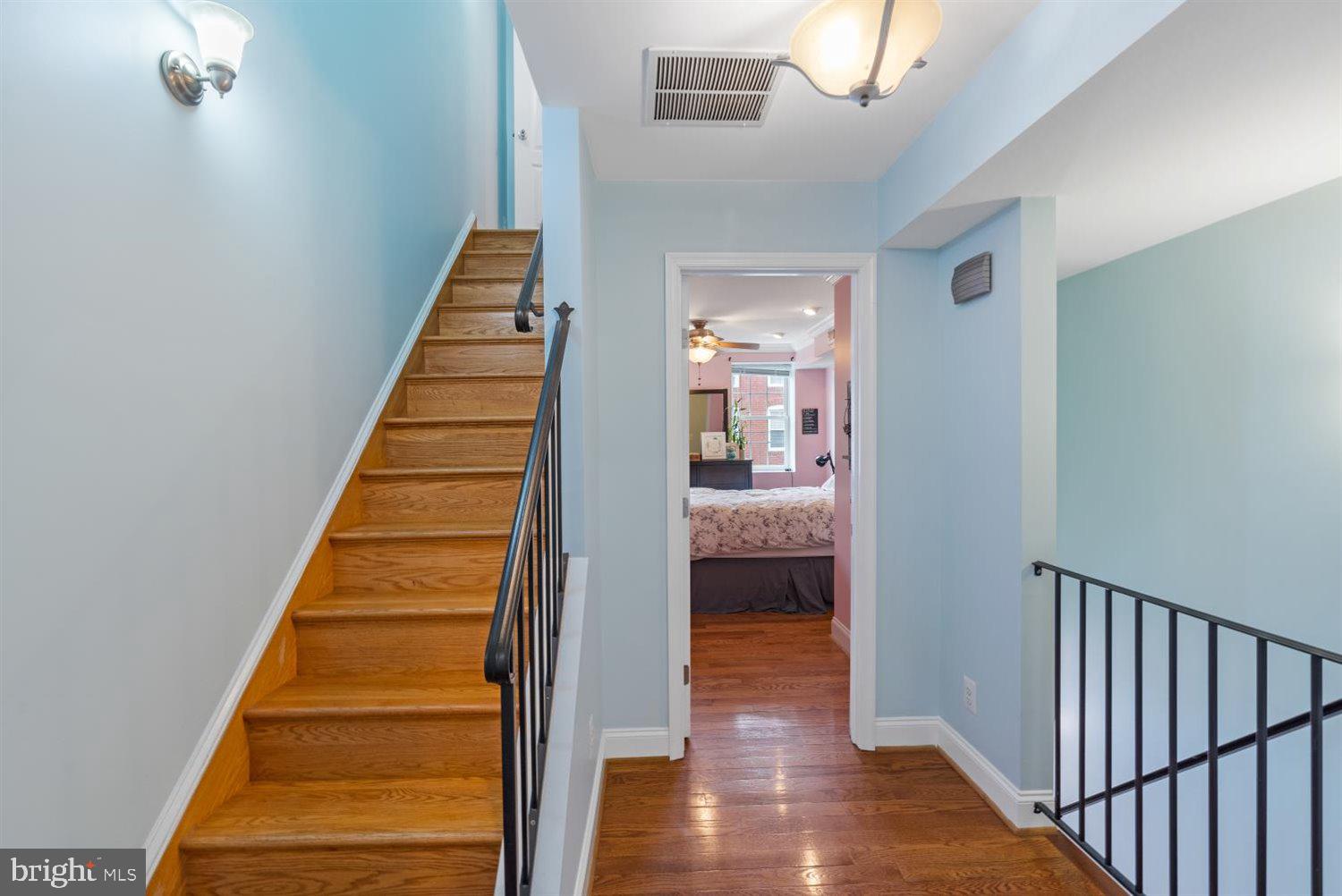 UPPER FELLS POINT - Residential