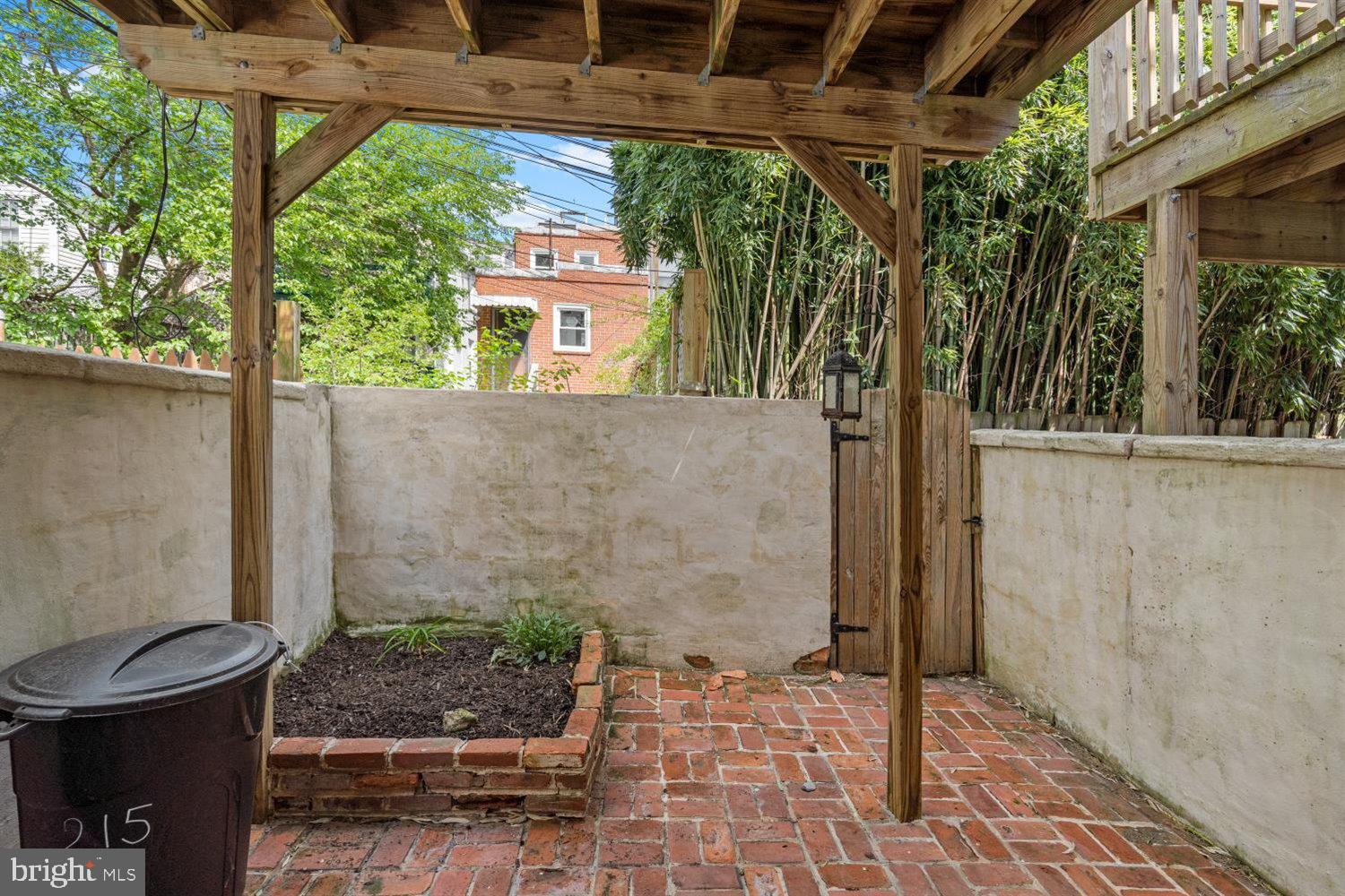 UPPER FELLS POINT - Residential