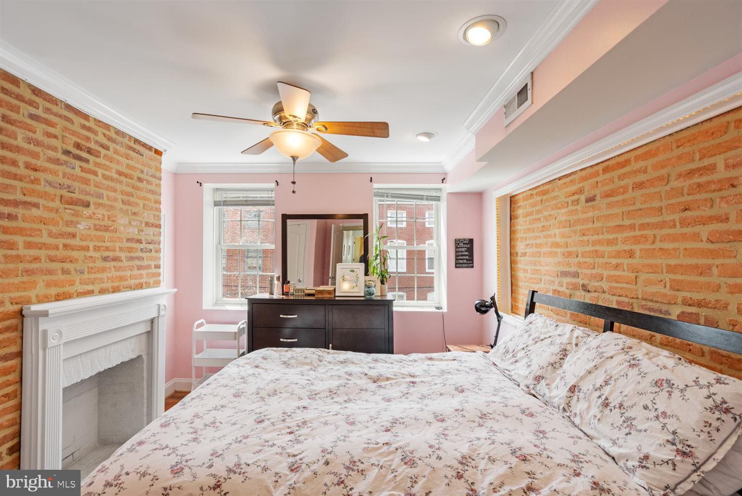 UPPER FELLS POINT - Residential