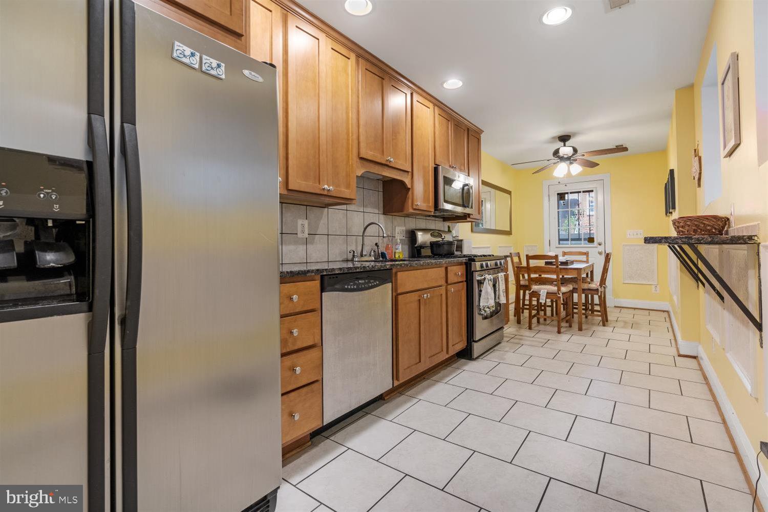 UPPER FELLS POINT - Residential