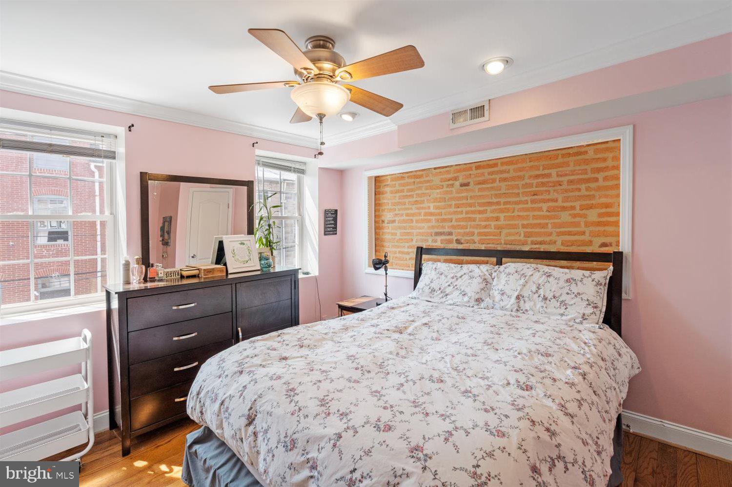 UPPER FELLS POINT - Residential