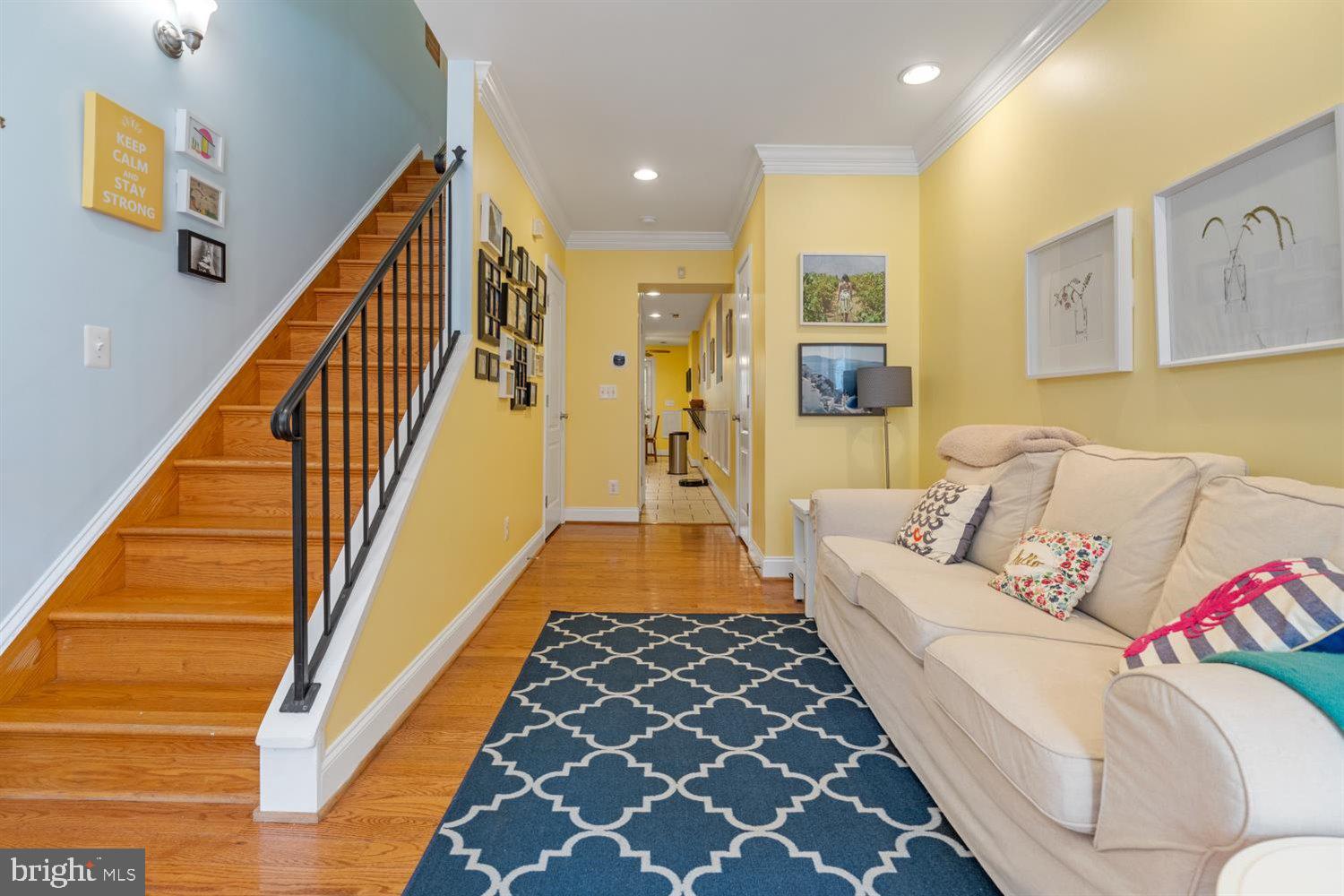 UPPER FELLS POINT - Residential