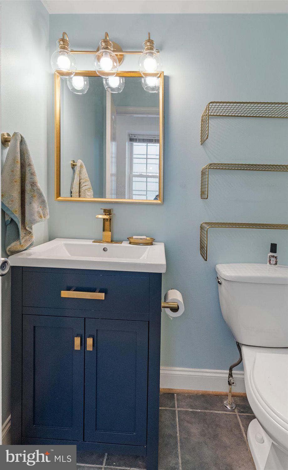 UPPER FELLS POINT - Residential