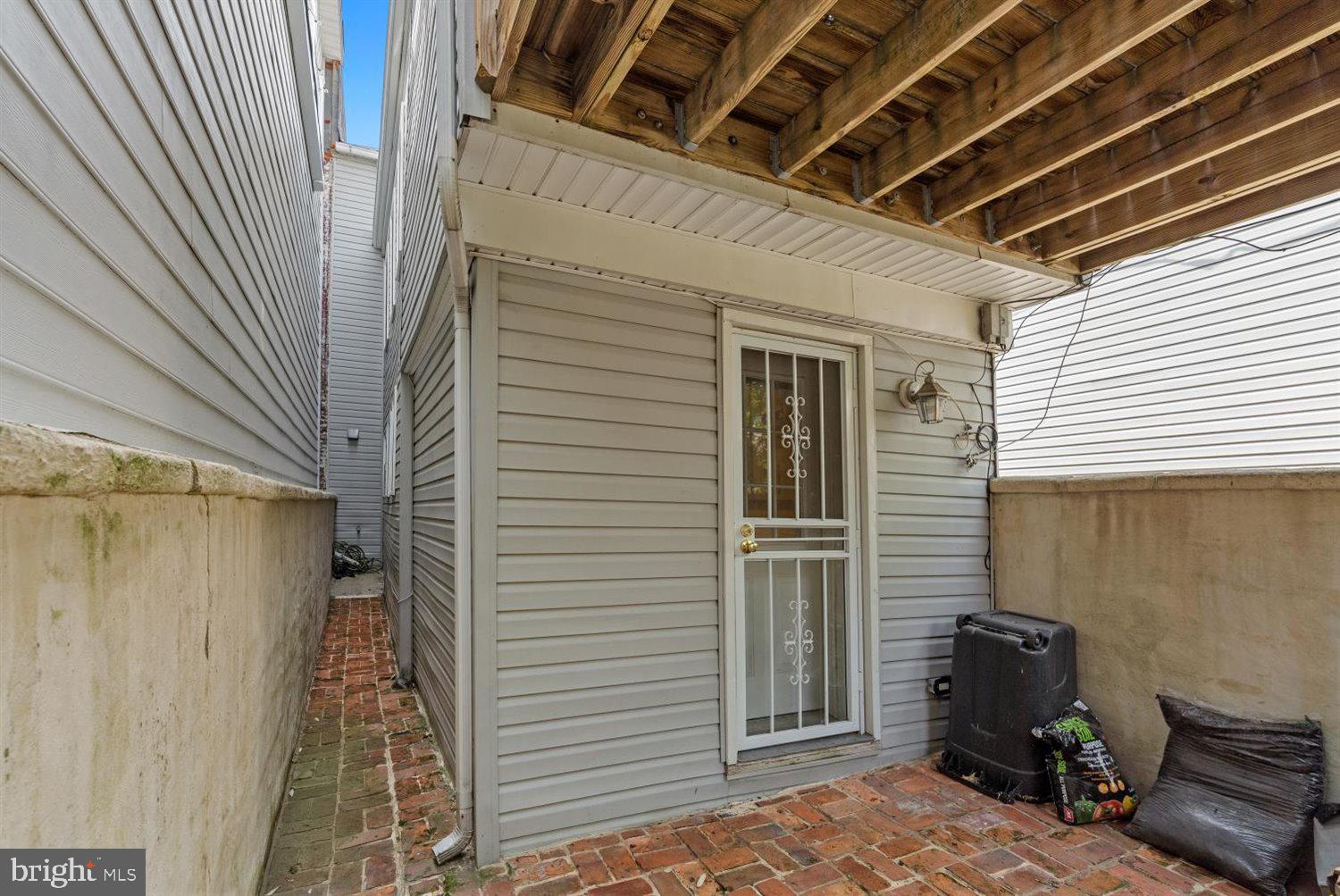 UPPER FELLS POINT - Residential