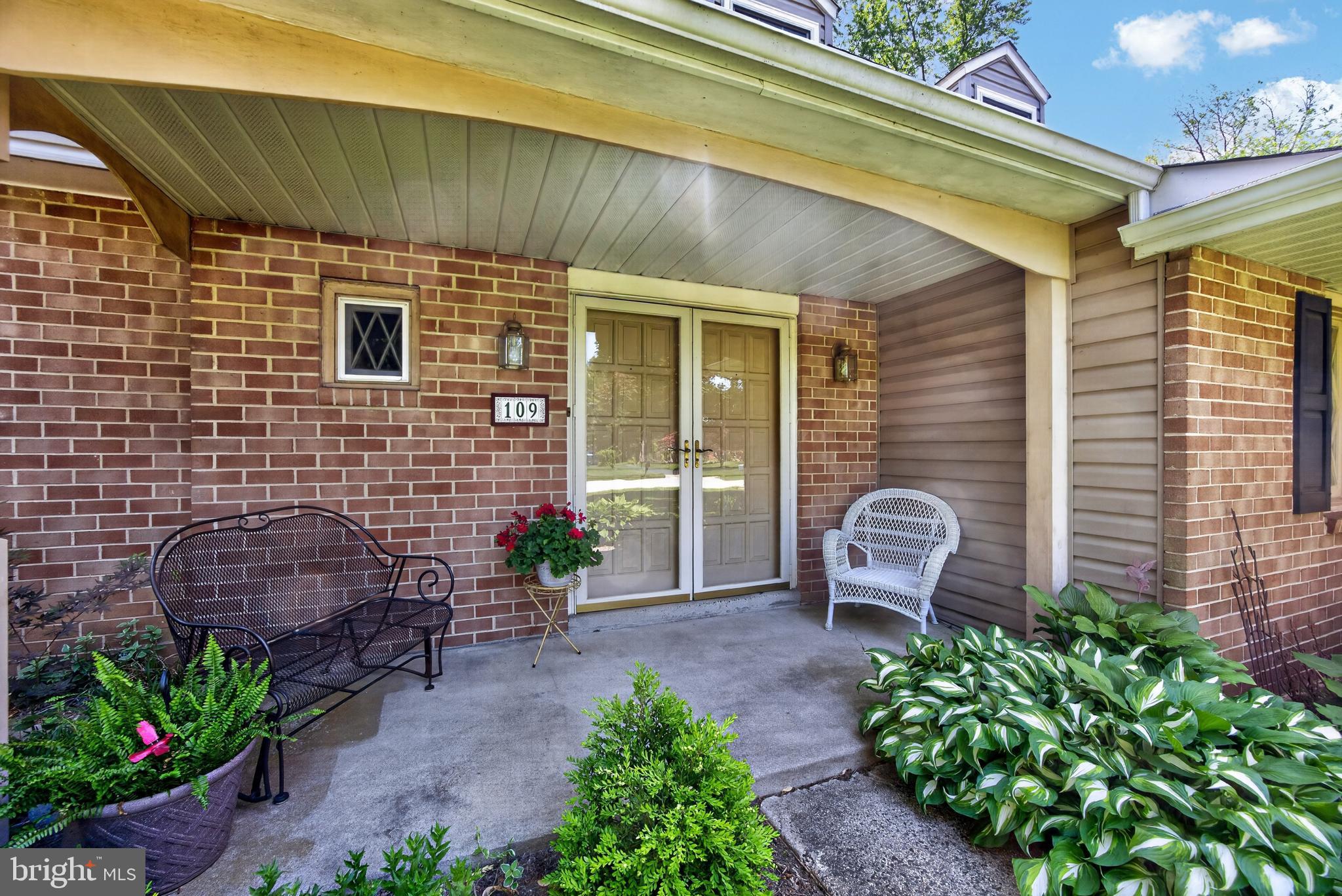 109 BIDDLE DRIVE