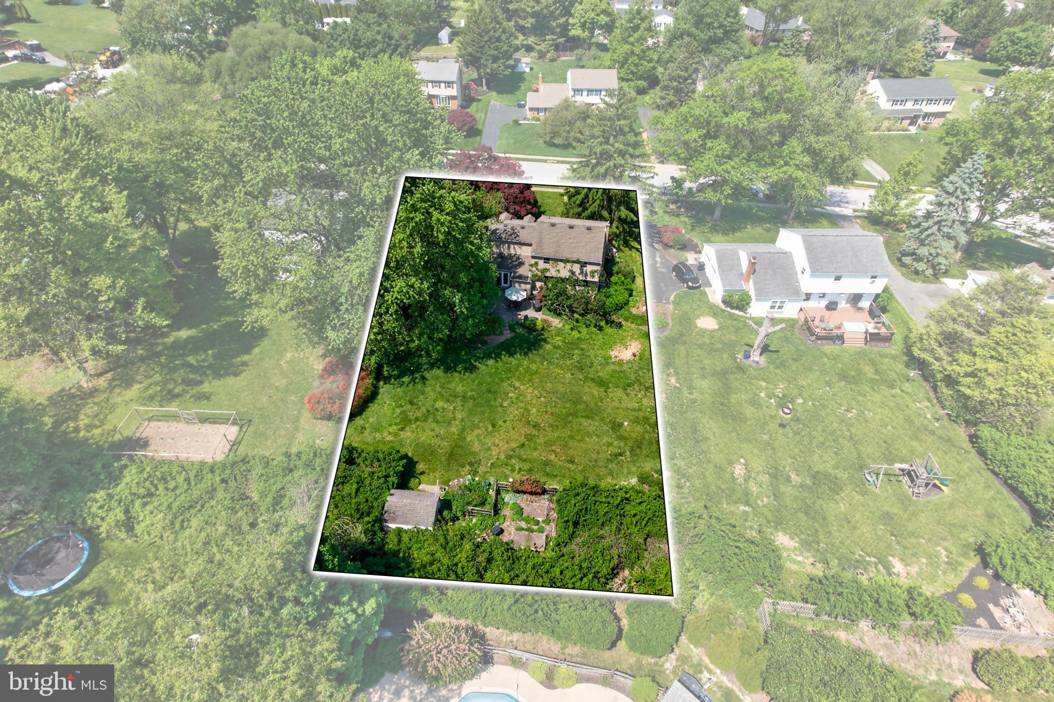 109 BIDDLE DRIVE