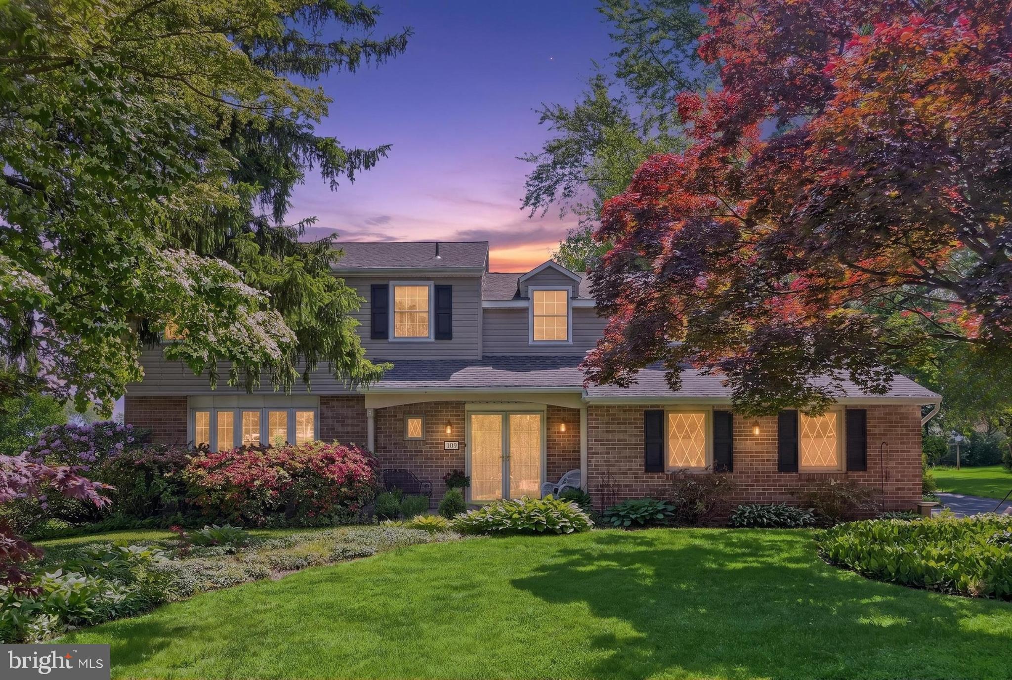 109 BIDDLE DRIVE