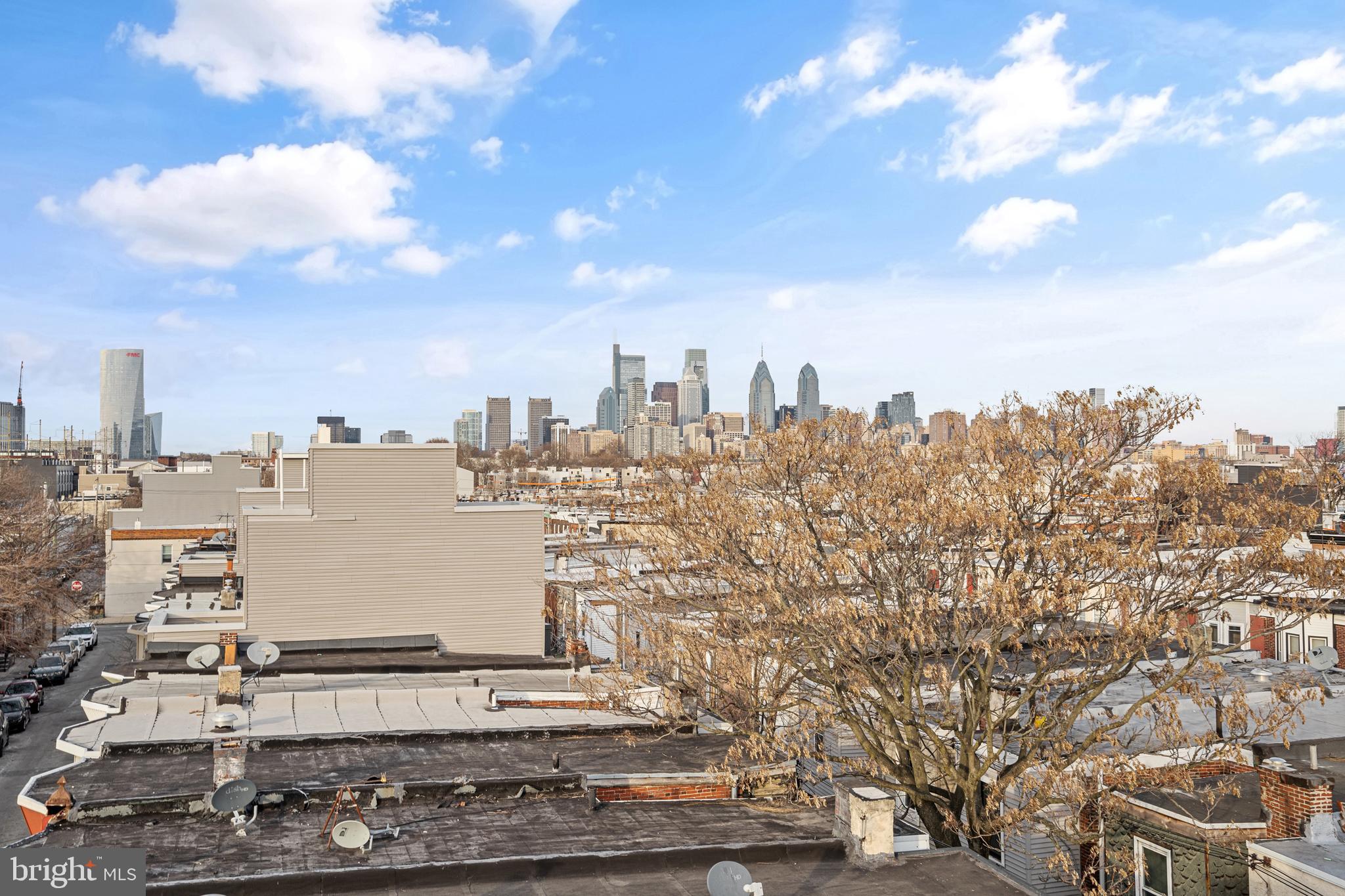 POINT BREEZE - Residential