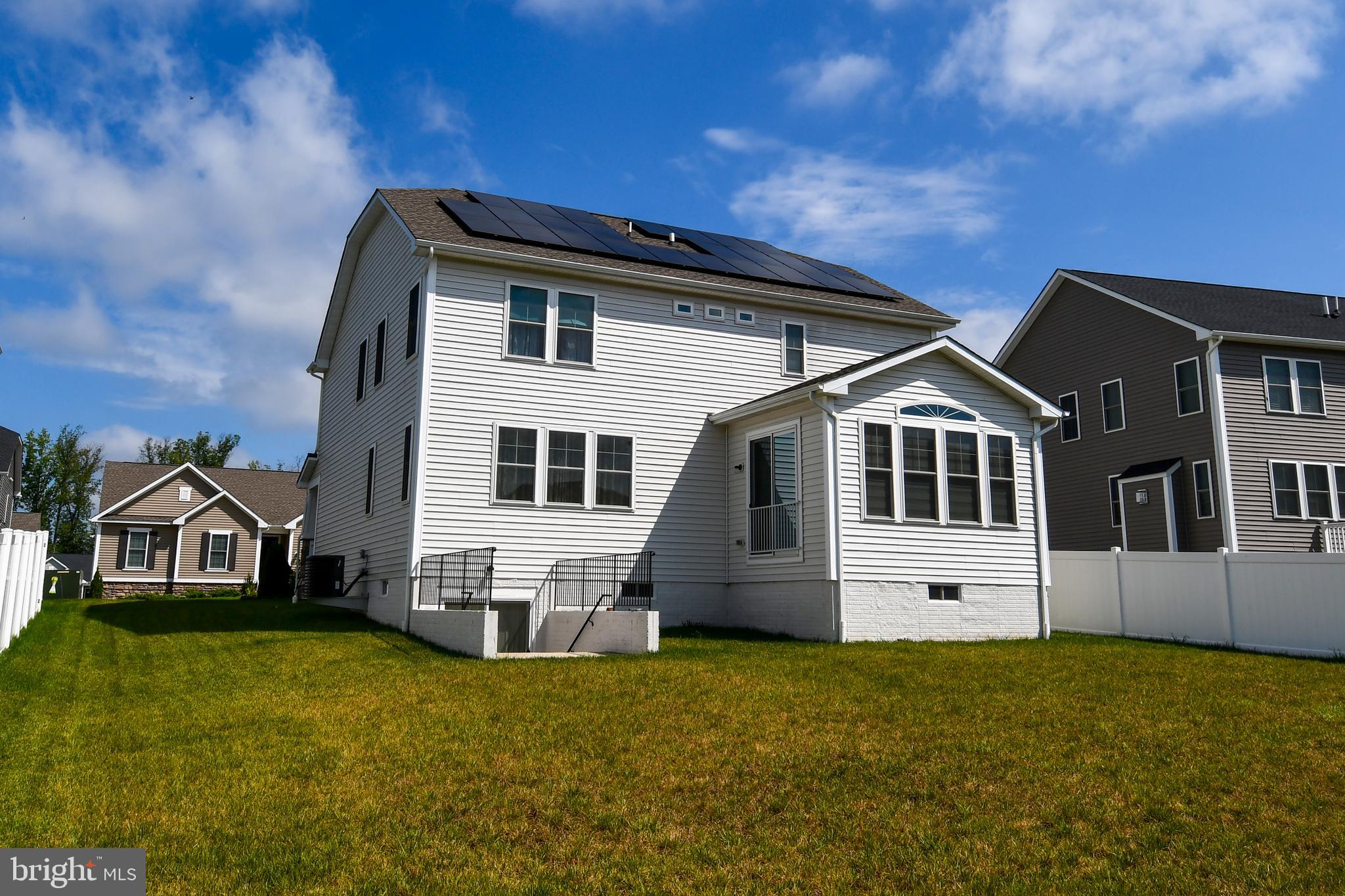 KESWICK - Residential Lease