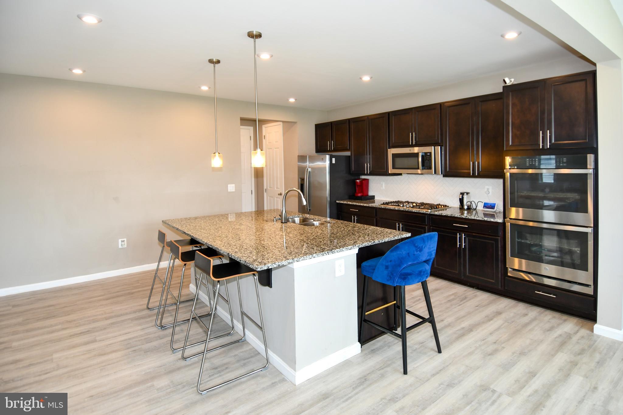 KESWICK - Residential Lease