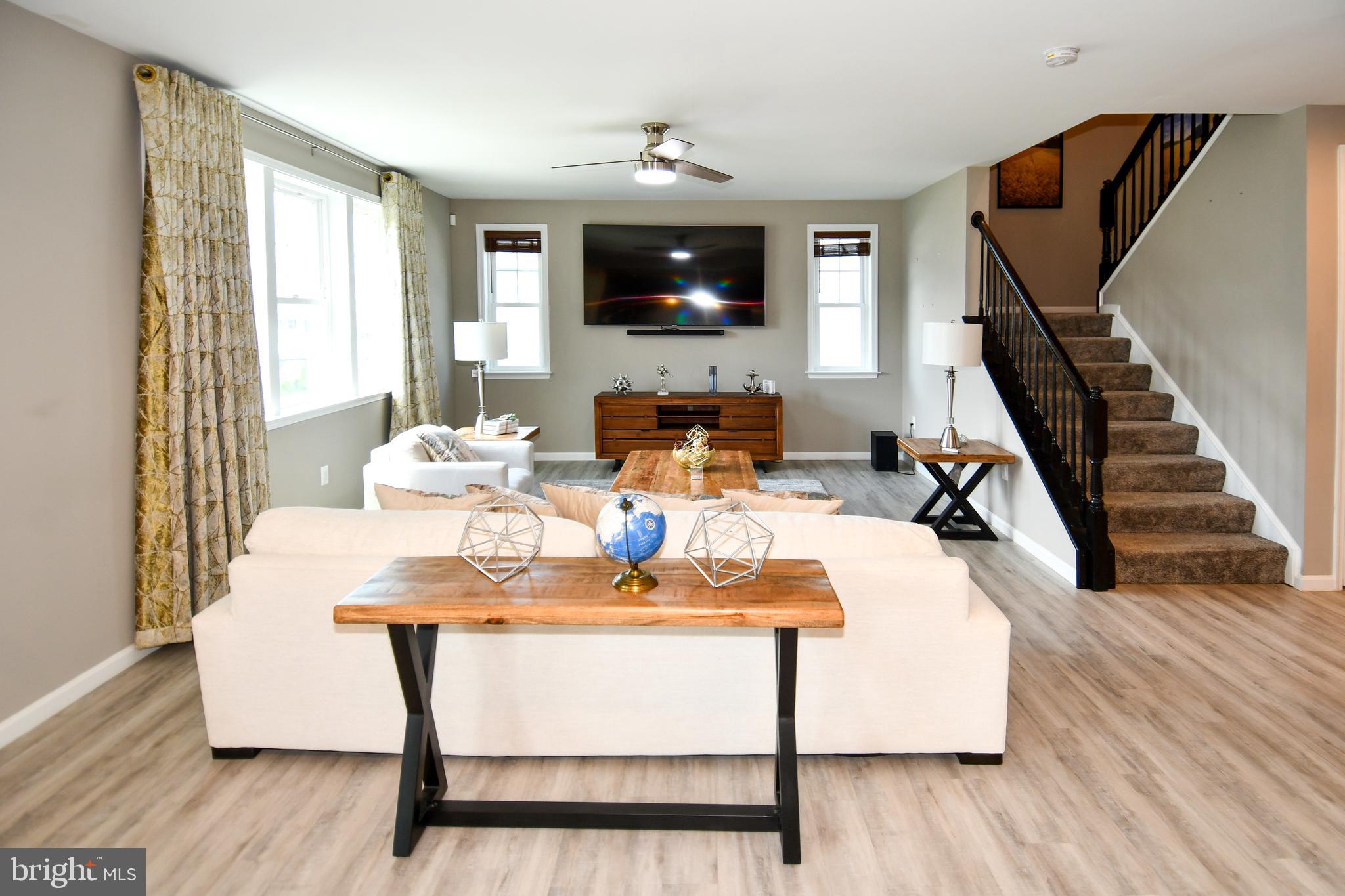 KESWICK - Residential Lease