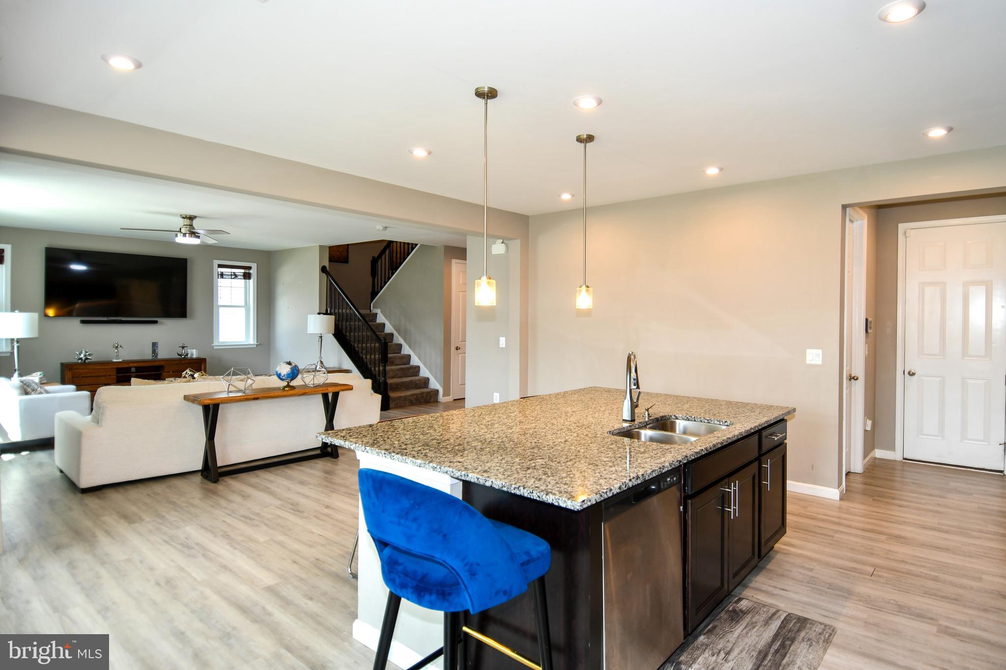 KESWICK - Residential Lease