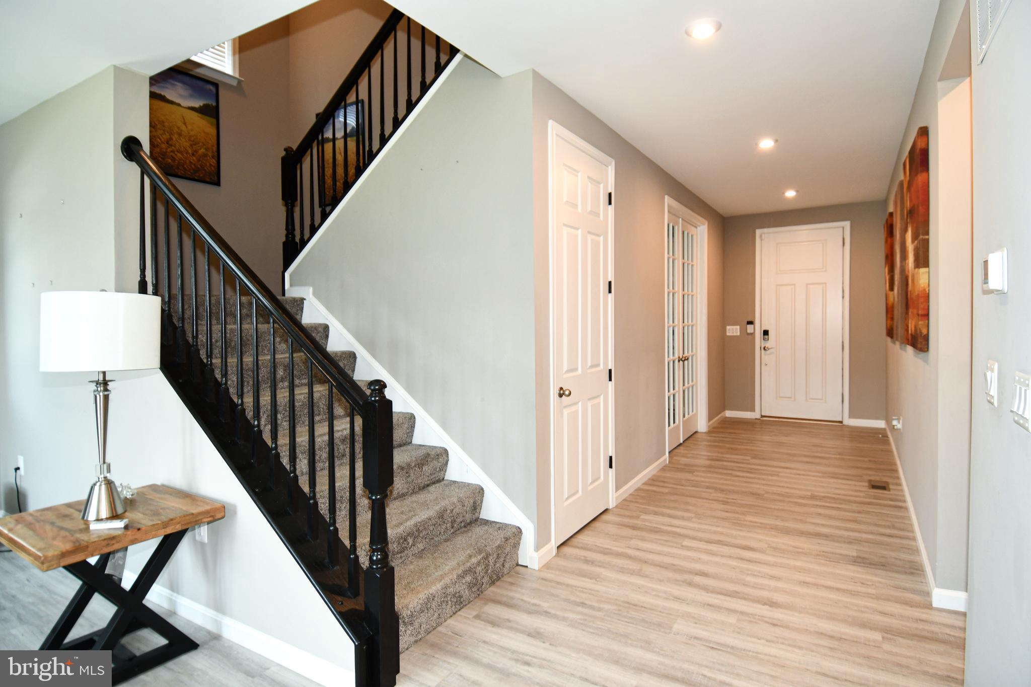 KESWICK - Residential Lease