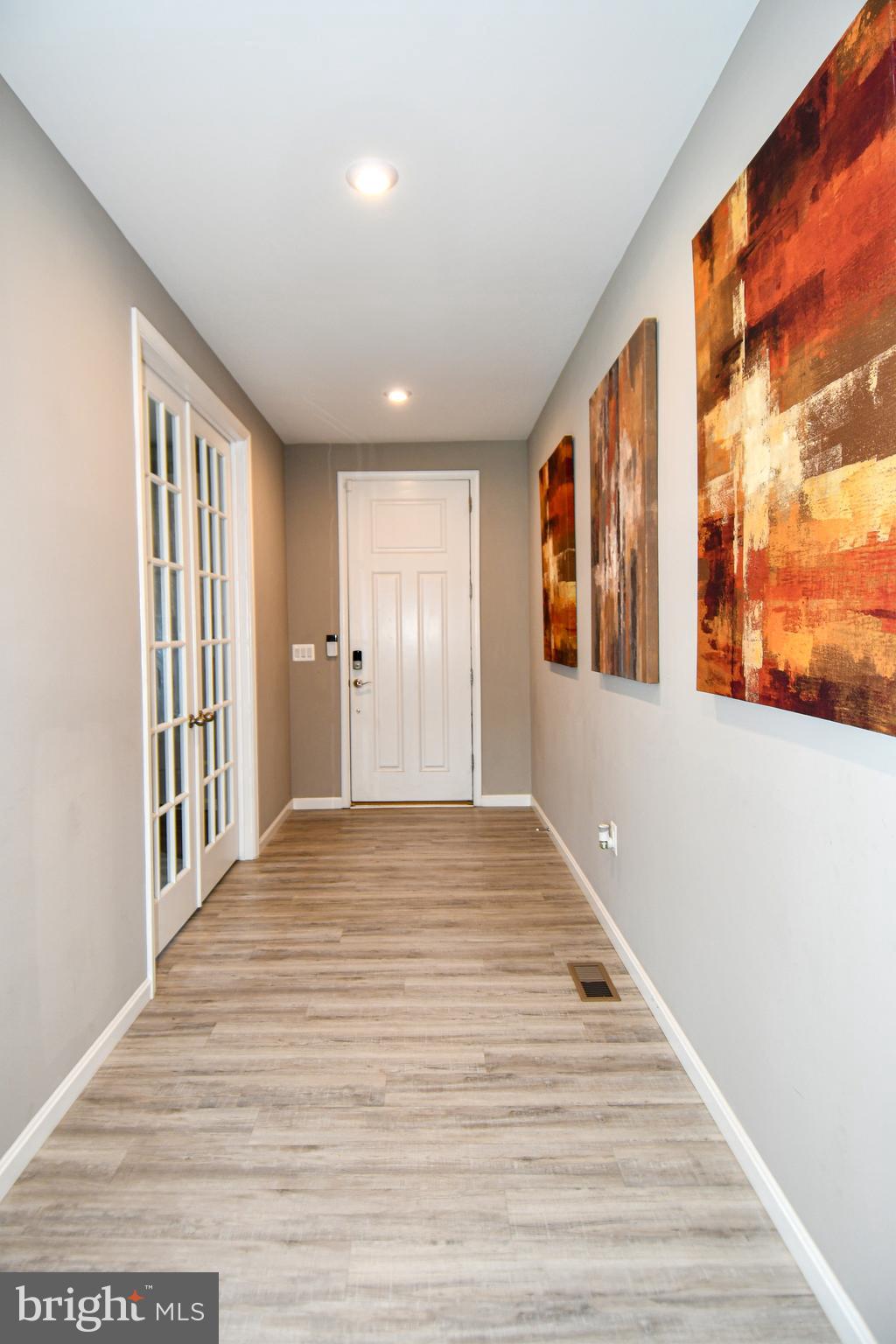 KESWICK - Residential Lease