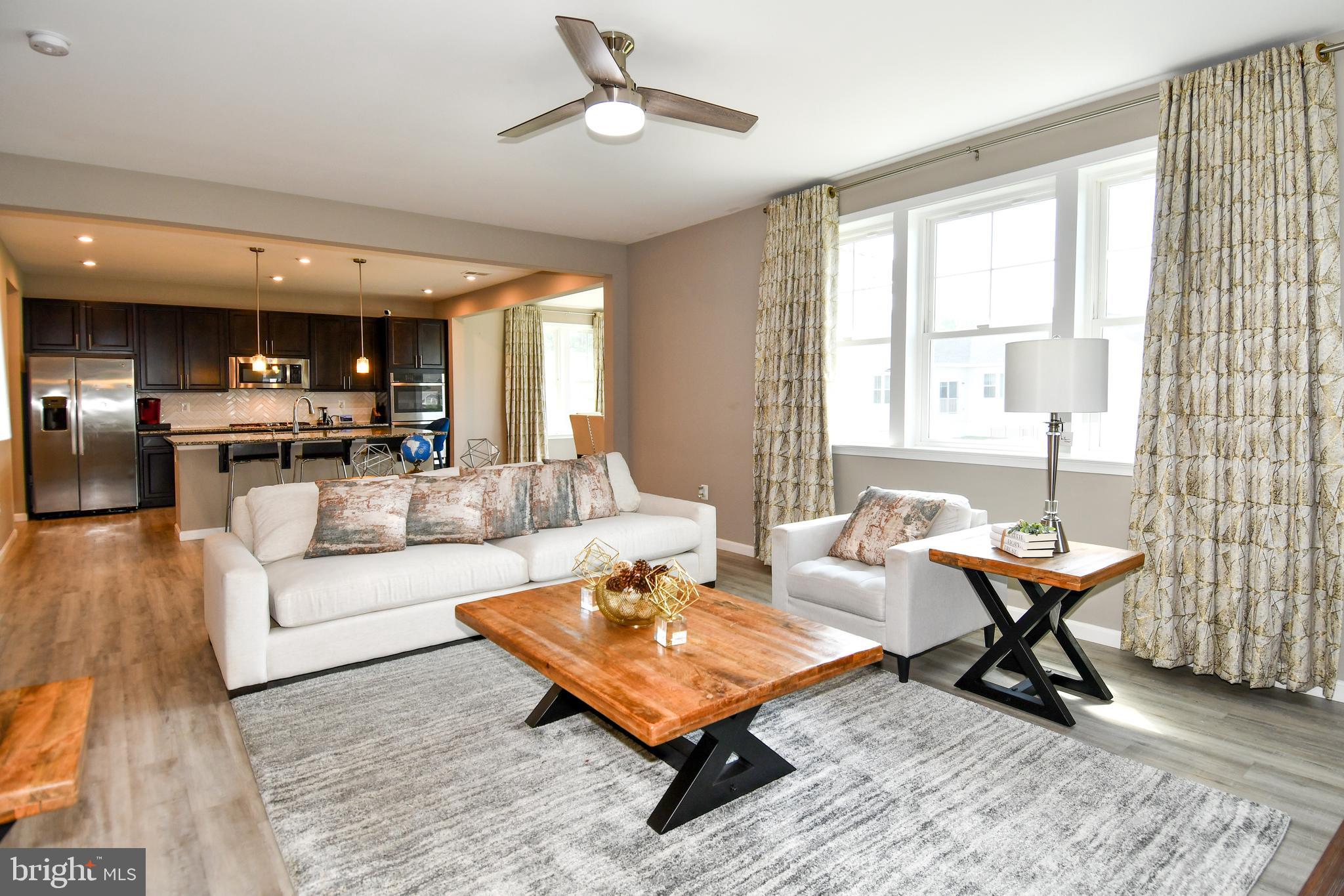 KESWICK - Residential Lease