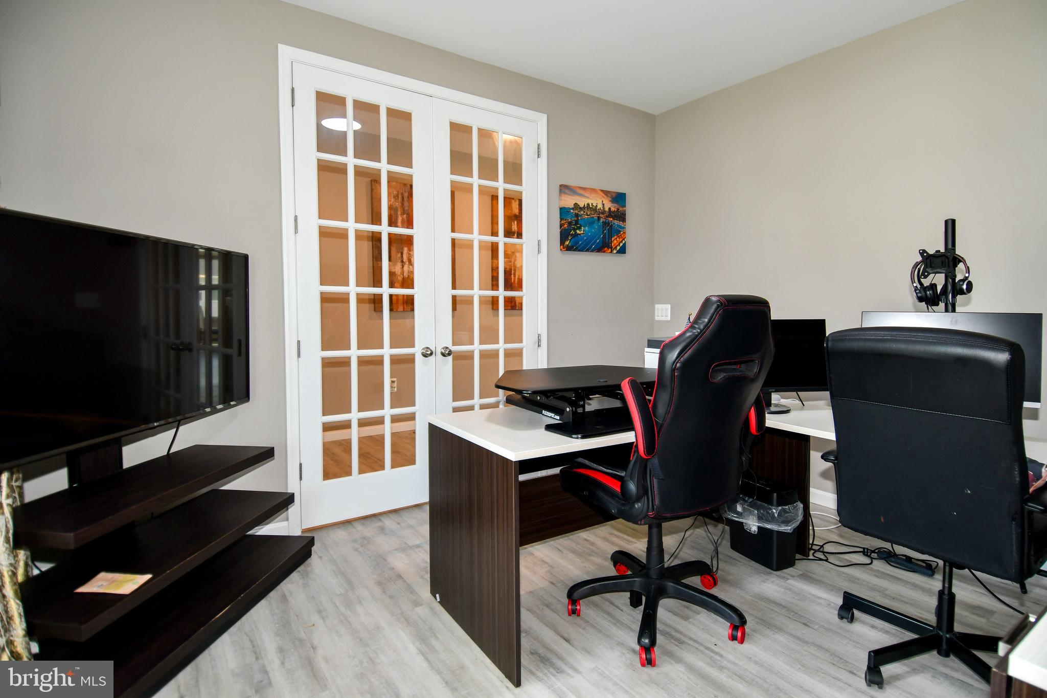 KESWICK - Residential Lease