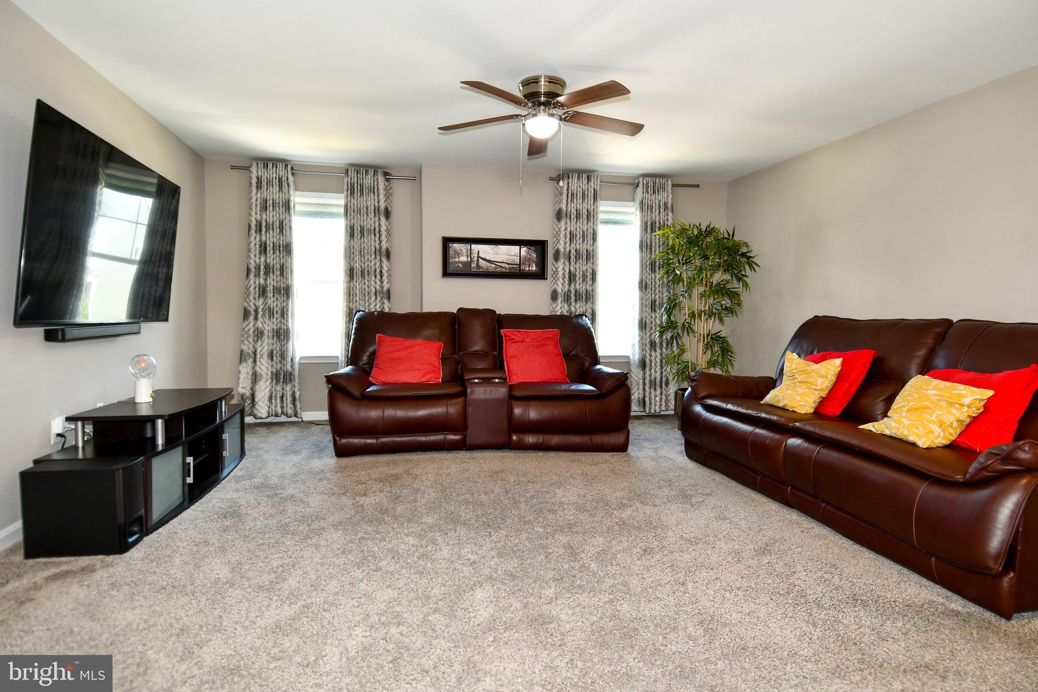 KESWICK - Residential Lease