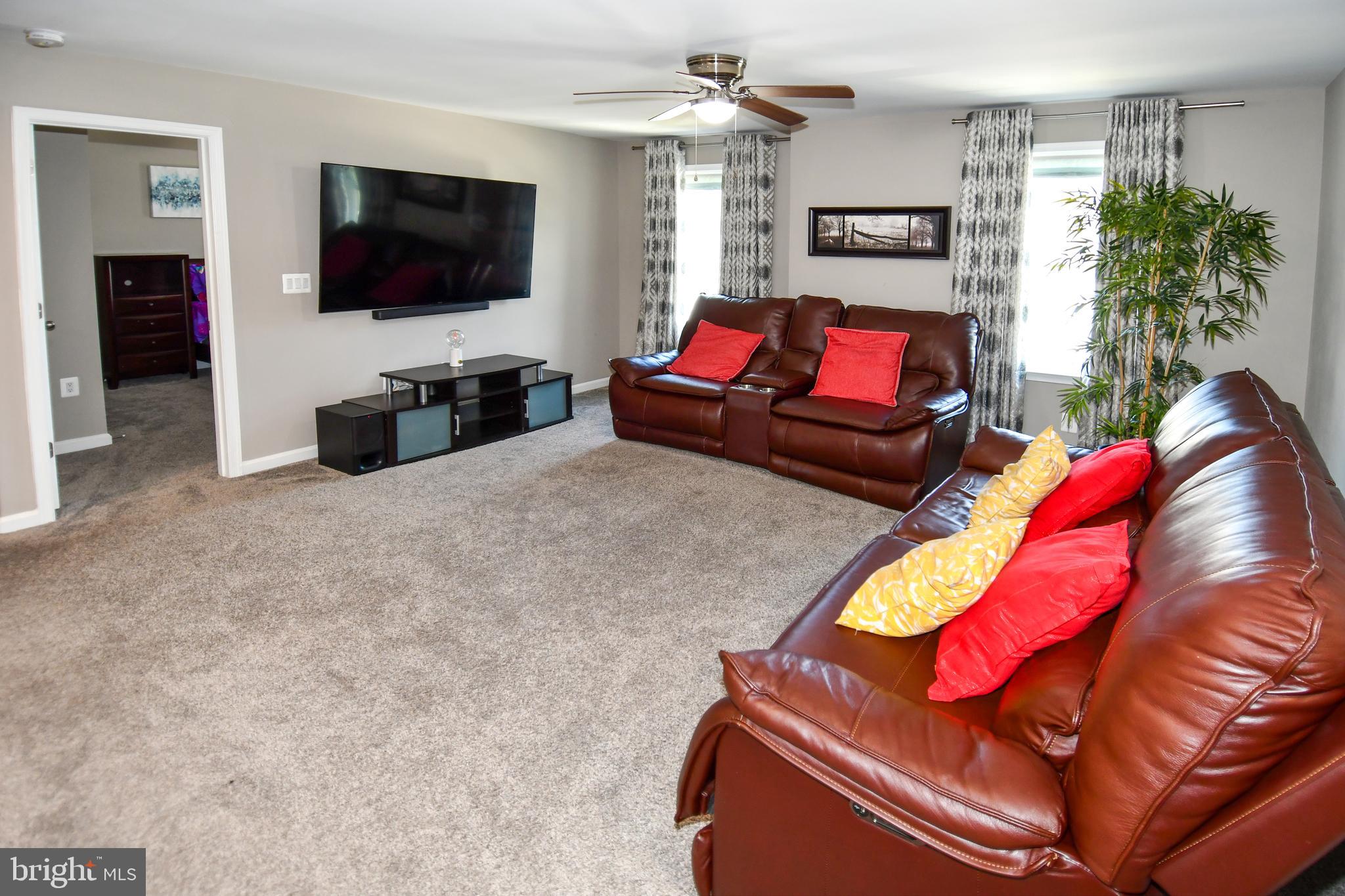 KESWICK - Residential Lease