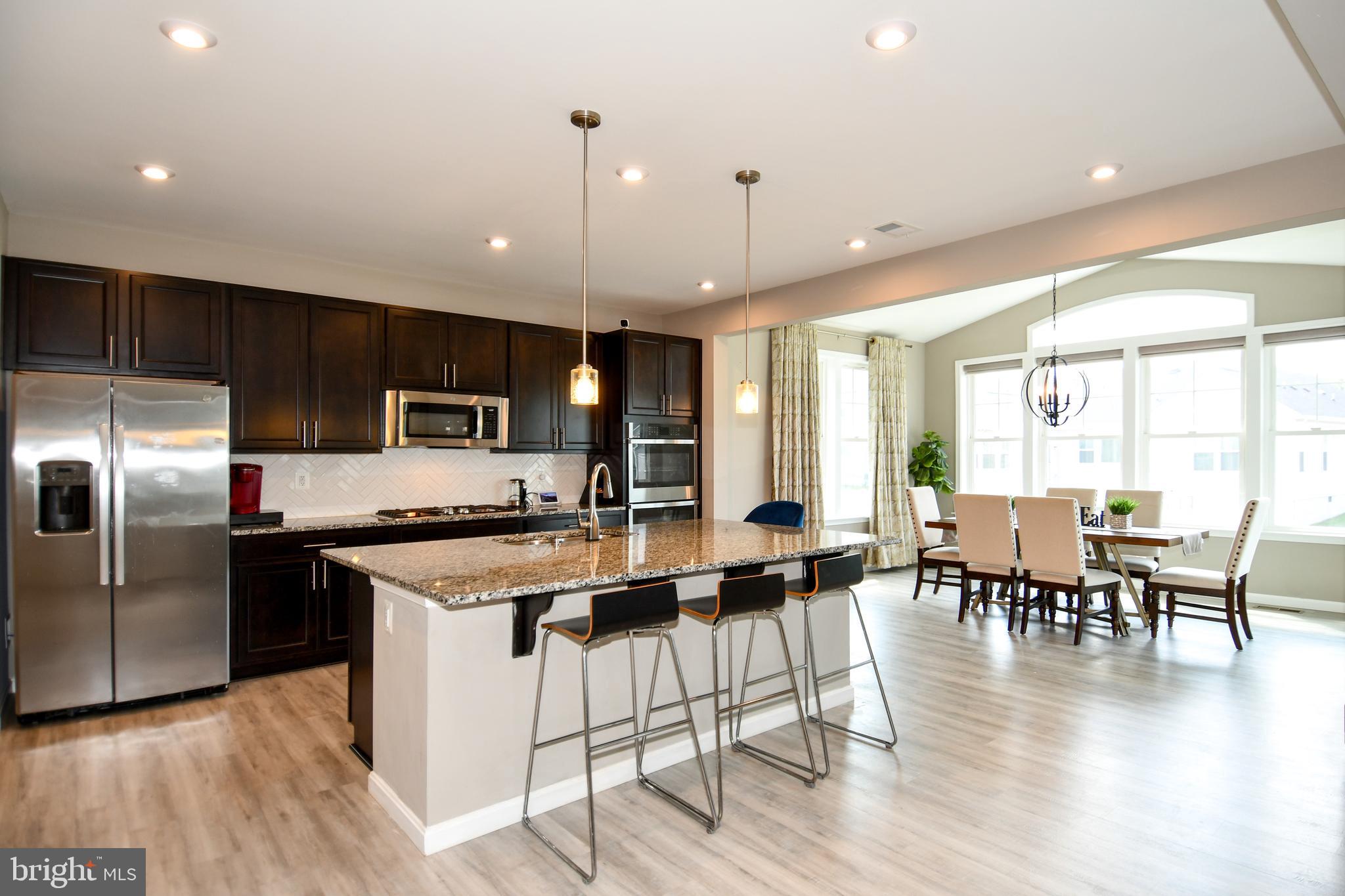 KESWICK - Residential Lease