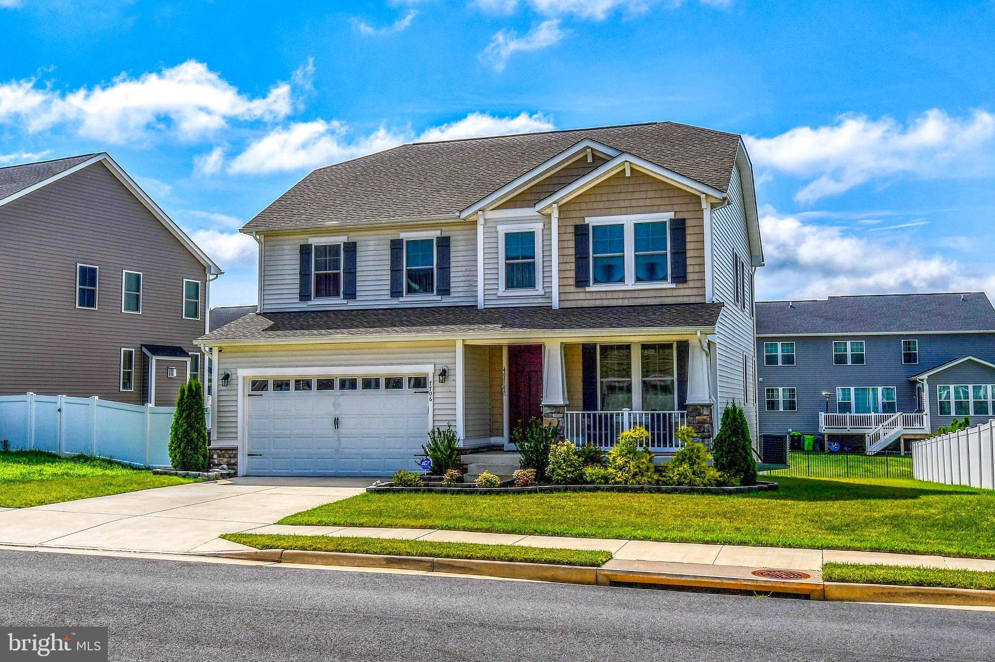 KESWICK - Residential Lease