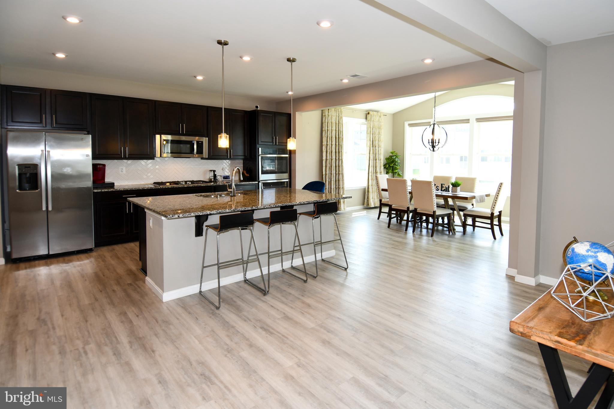 KESWICK - Residential Lease