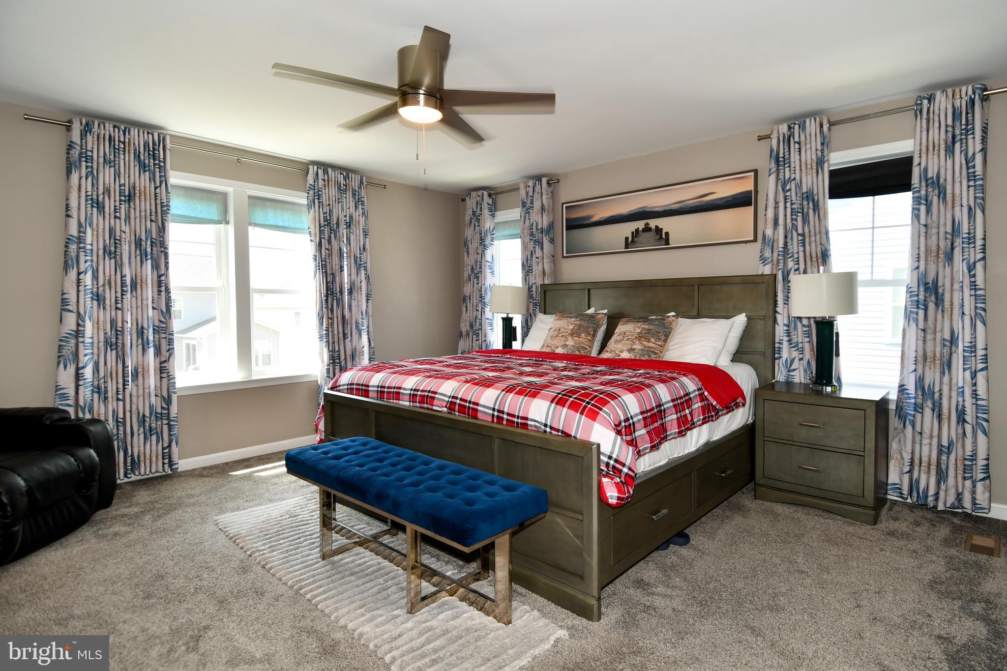 KESWICK - Residential Lease