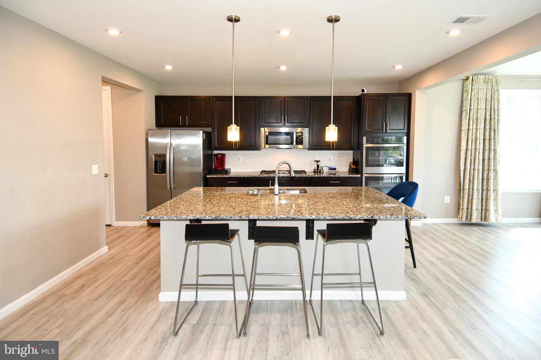 KESWICK - Residential Lease