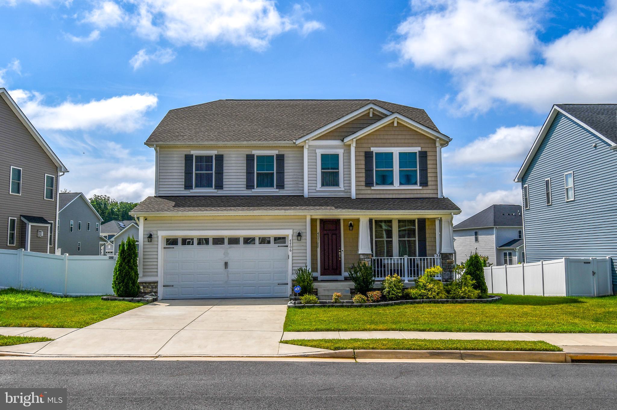 KESWICK - Residential Lease