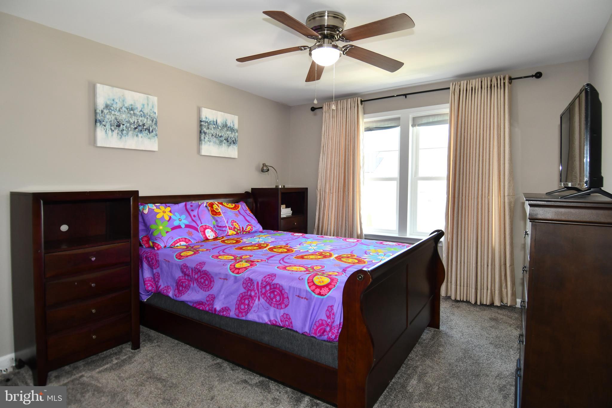 KESWICK - Residential Lease