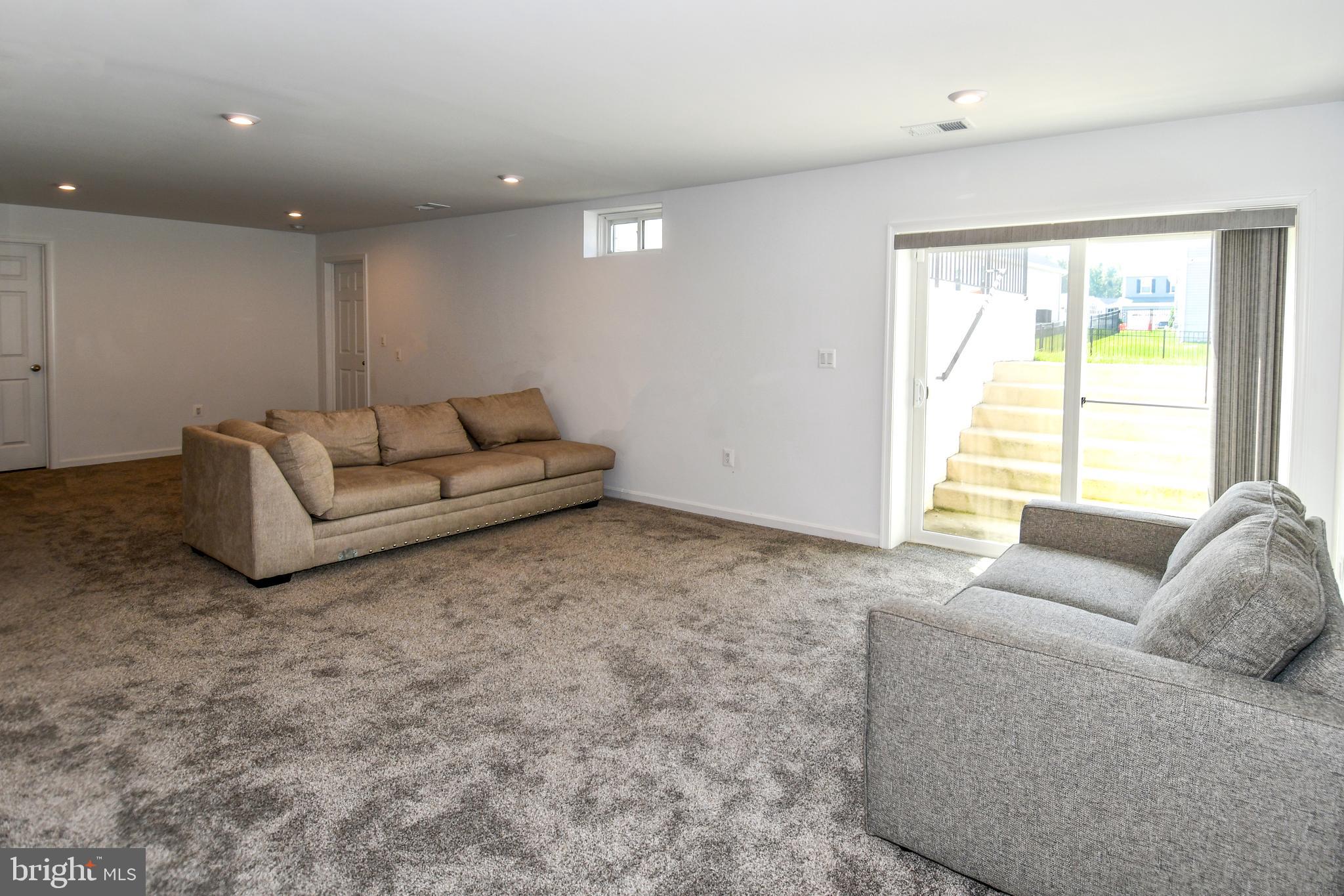 KESWICK - Residential Lease