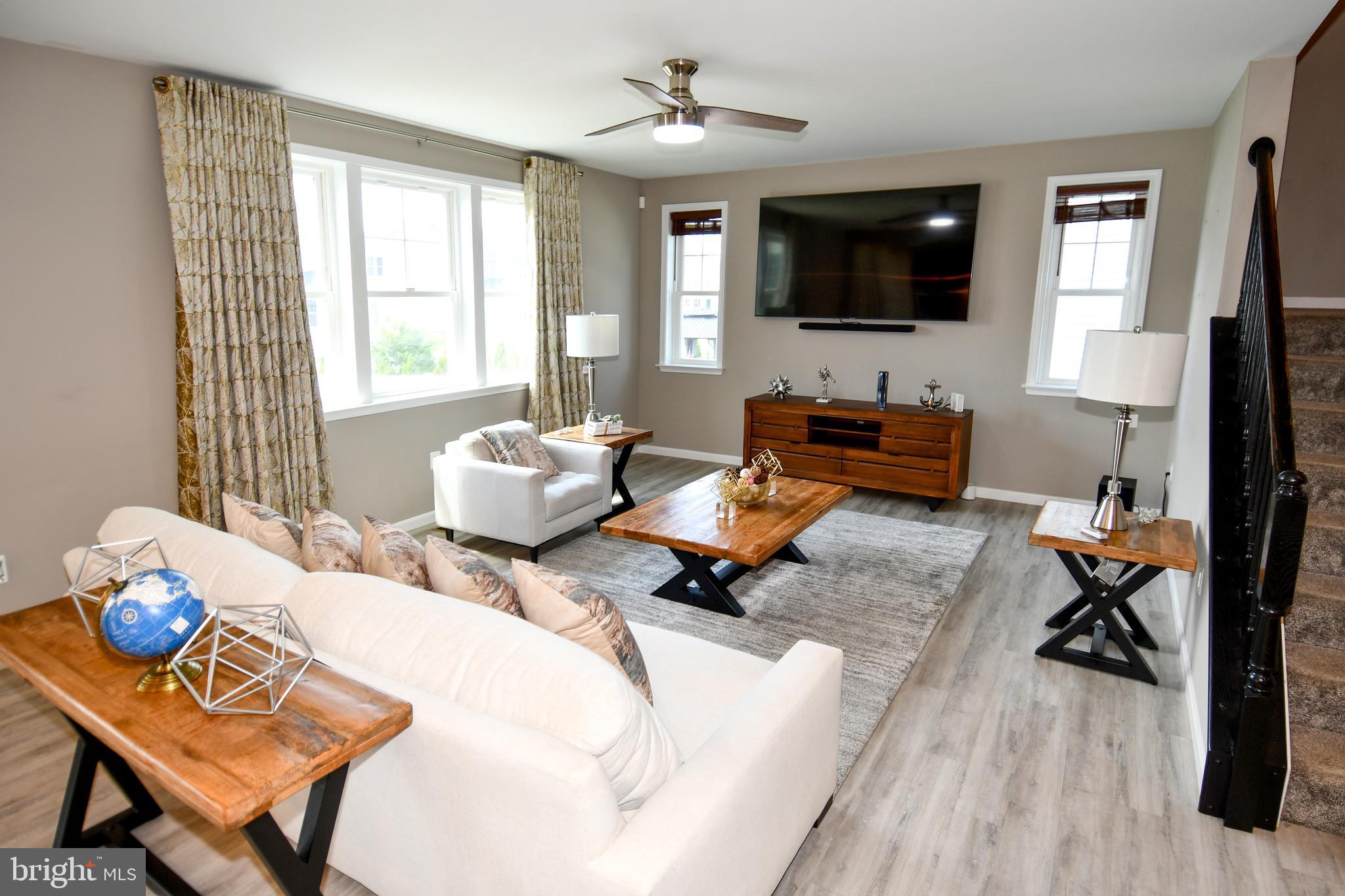 KESWICK - Residential Lease