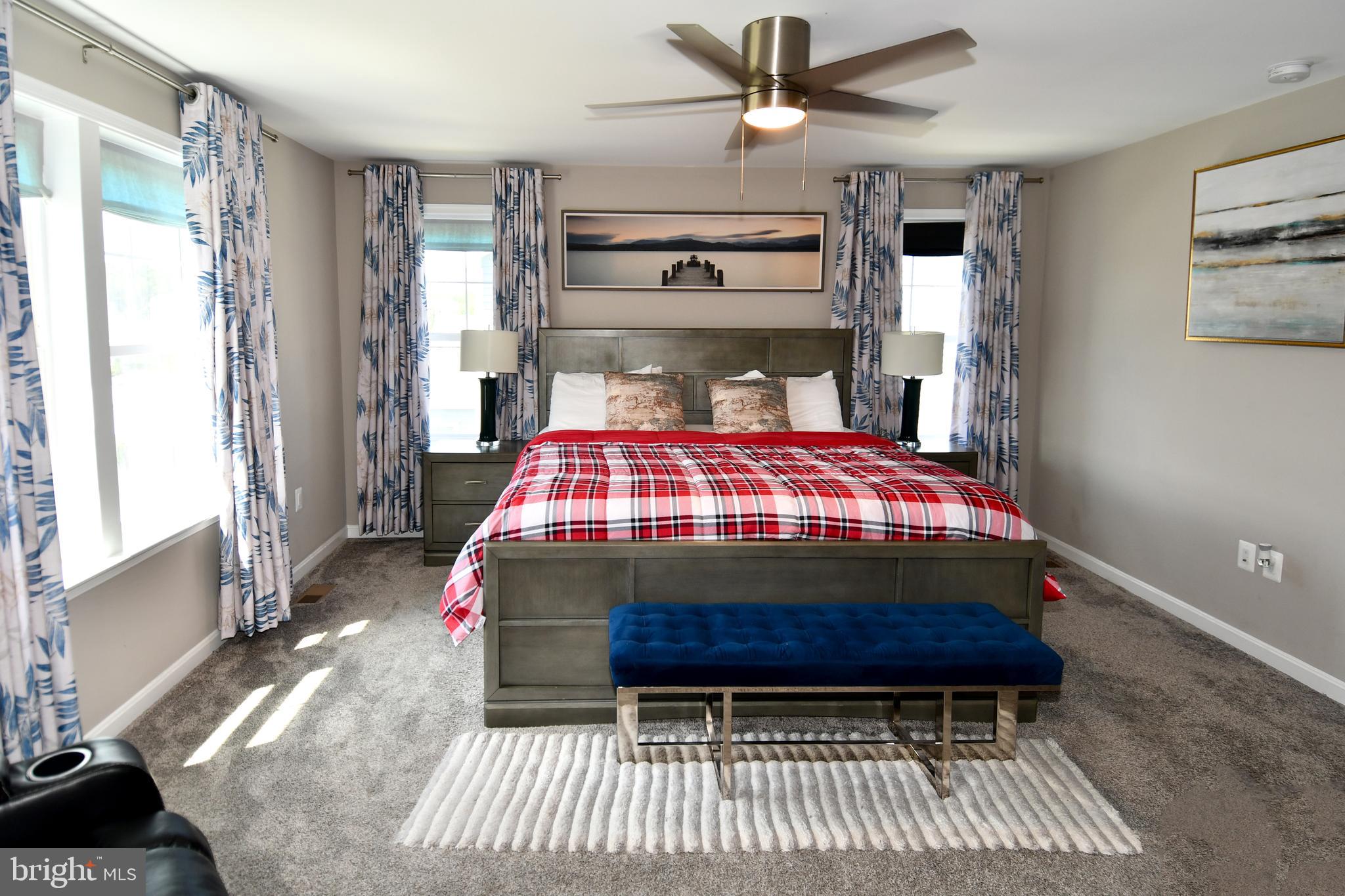 KESWICK - Residential Lease