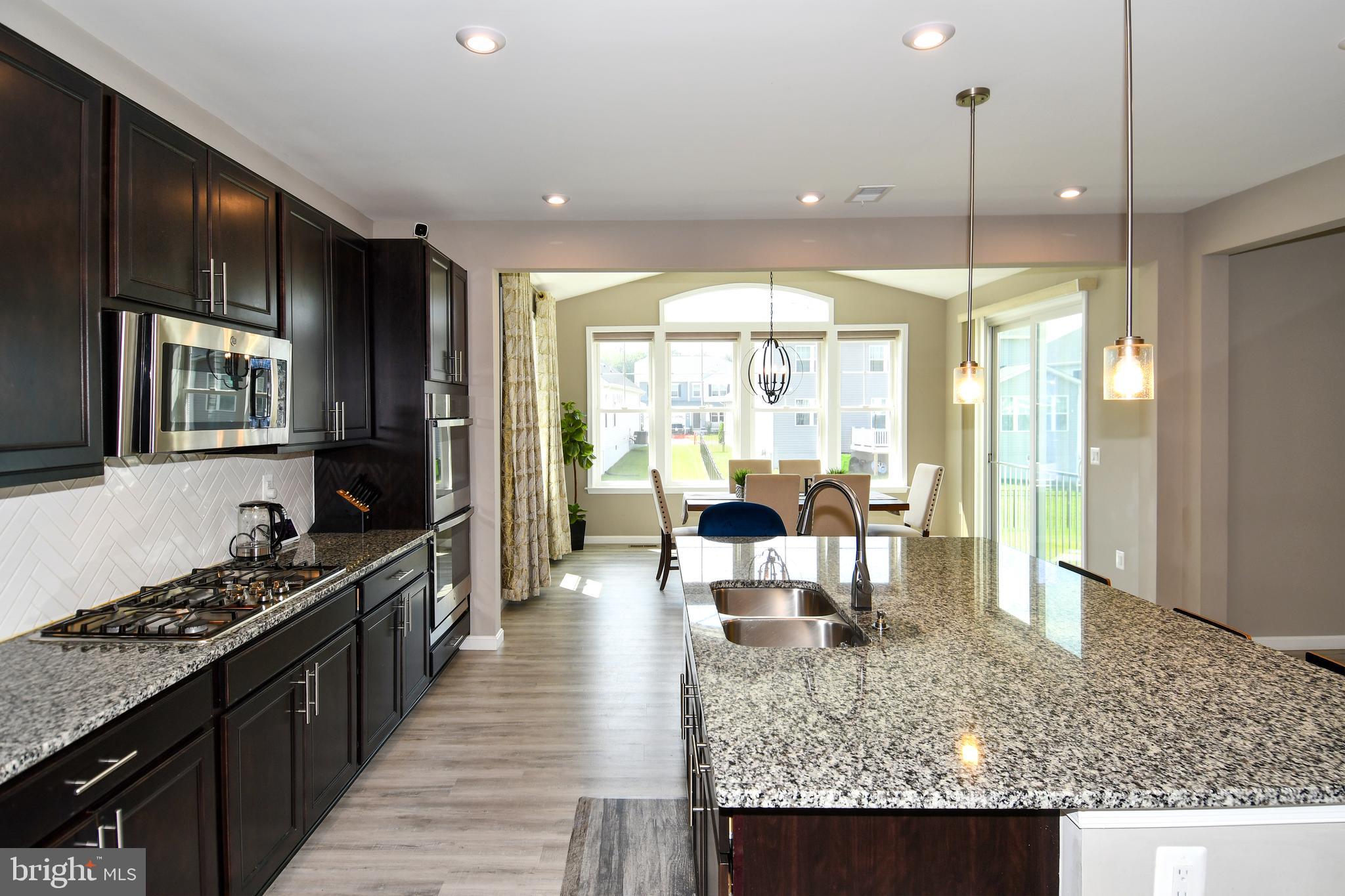 KESWICK - Residential Lease