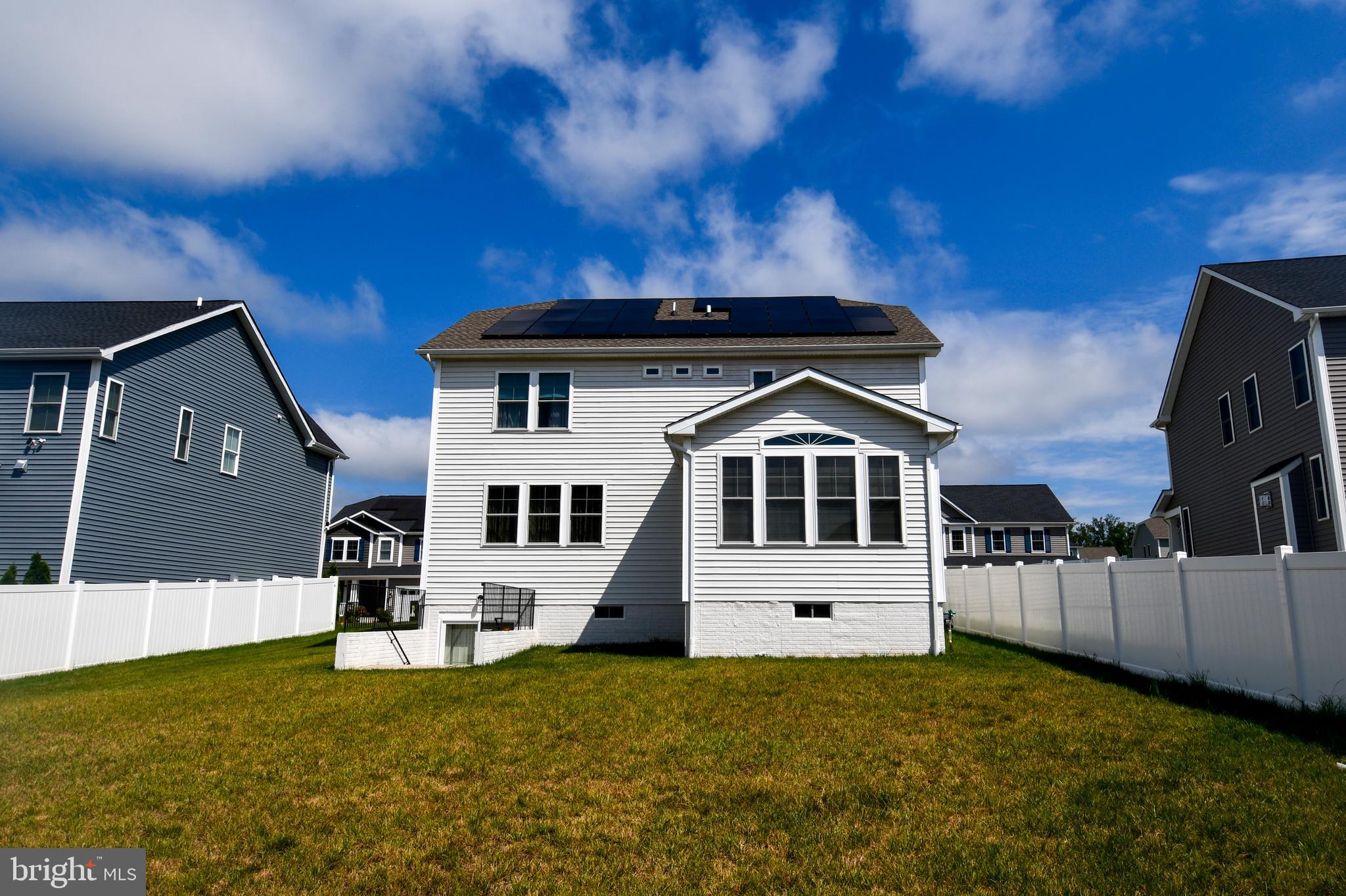 KESWICK - Residential Lease