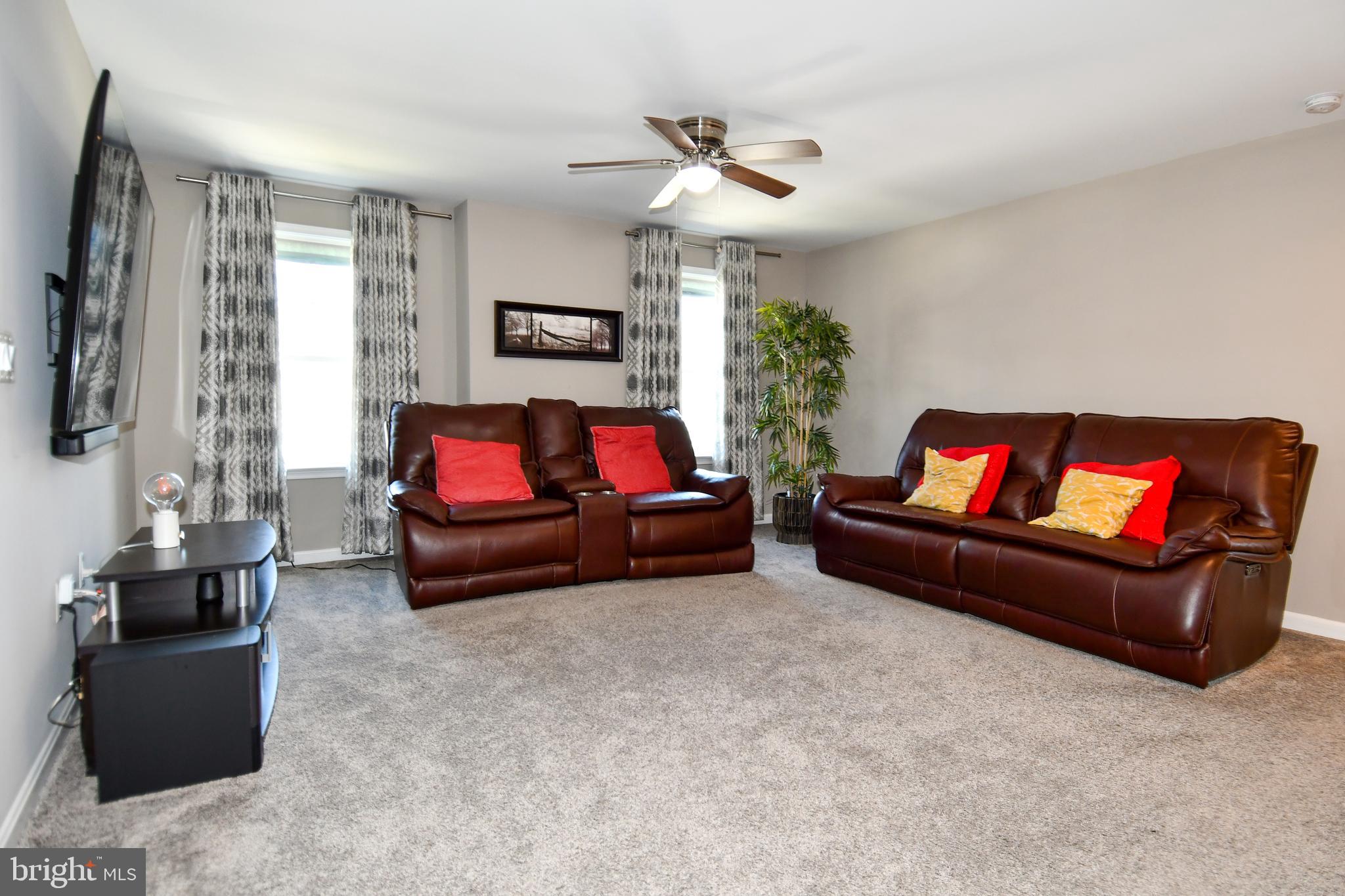 KESWICK - Residential Lease