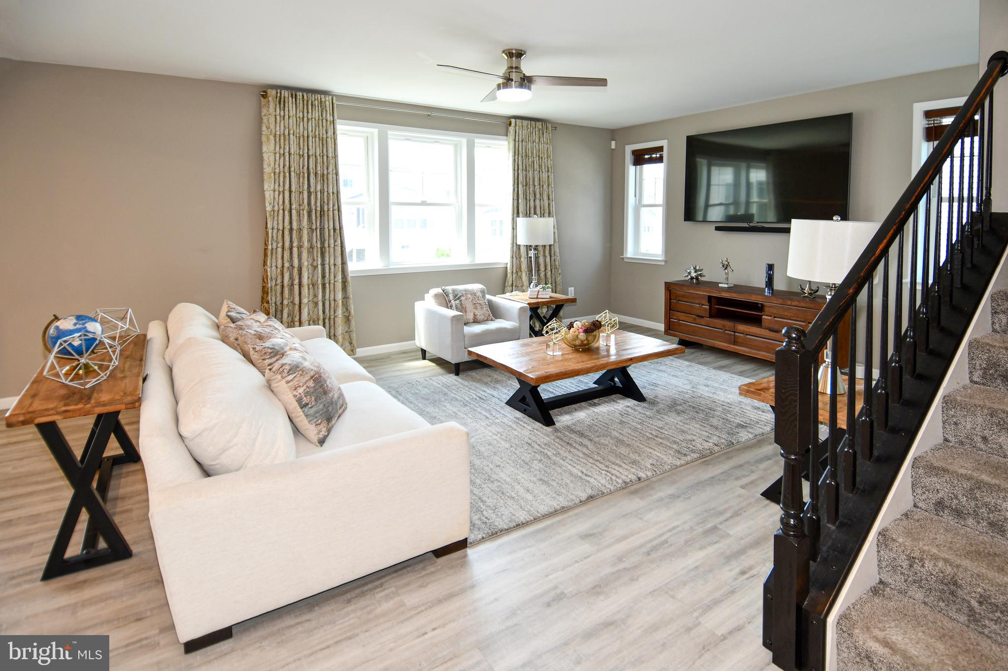 KESWICK - Residential Lease