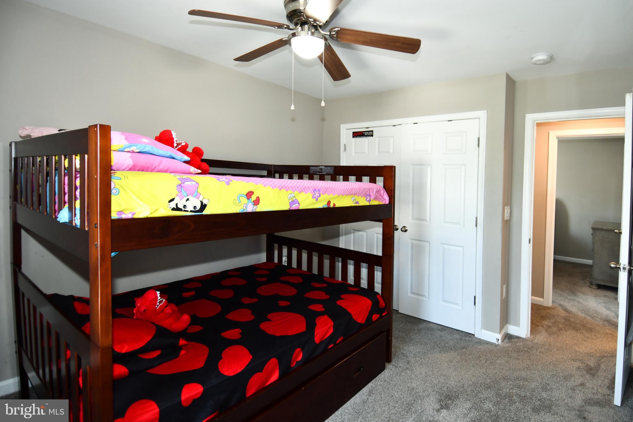 KESWICK - Residential Lease