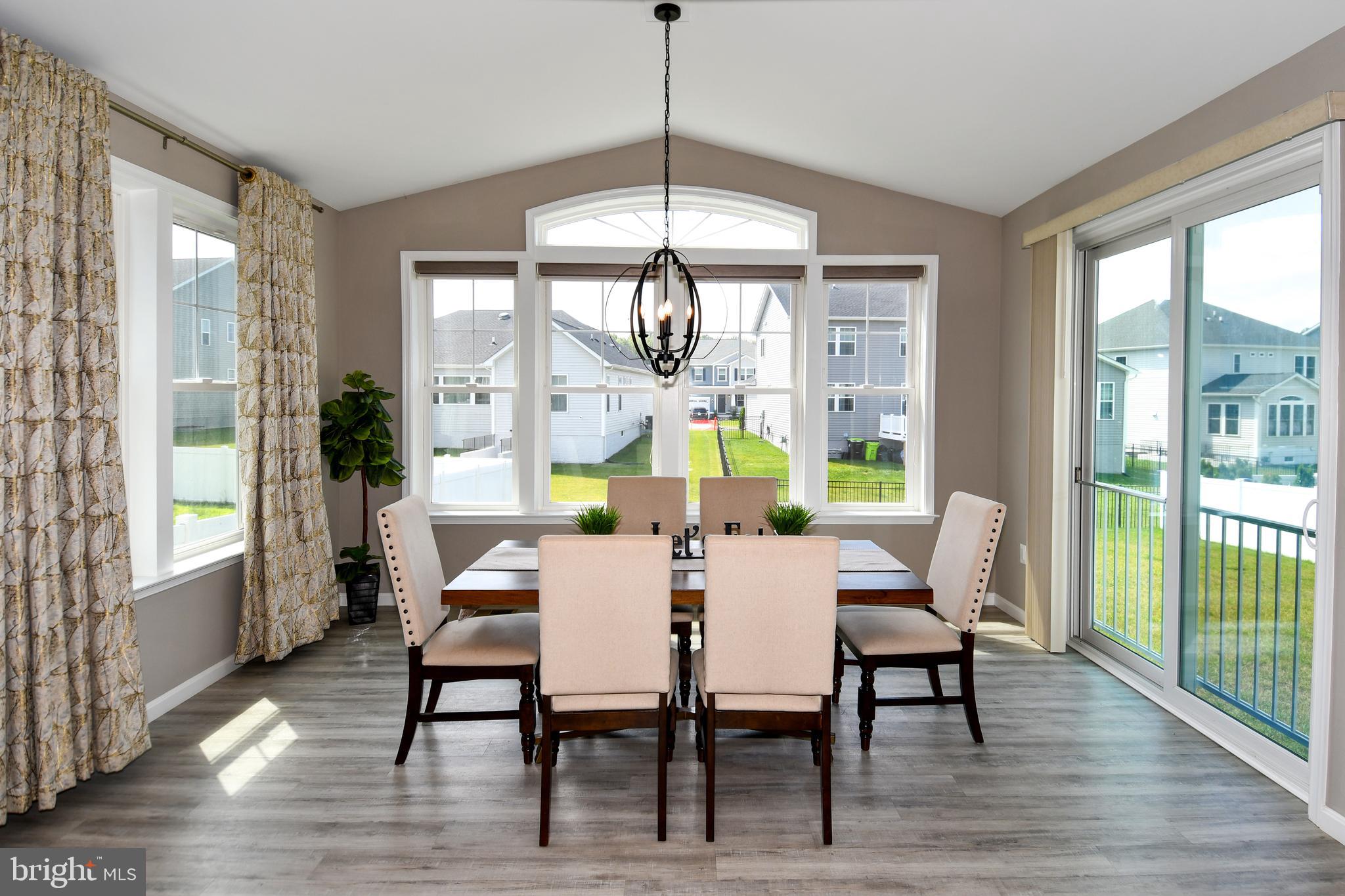 KESWICK - Residential Lease