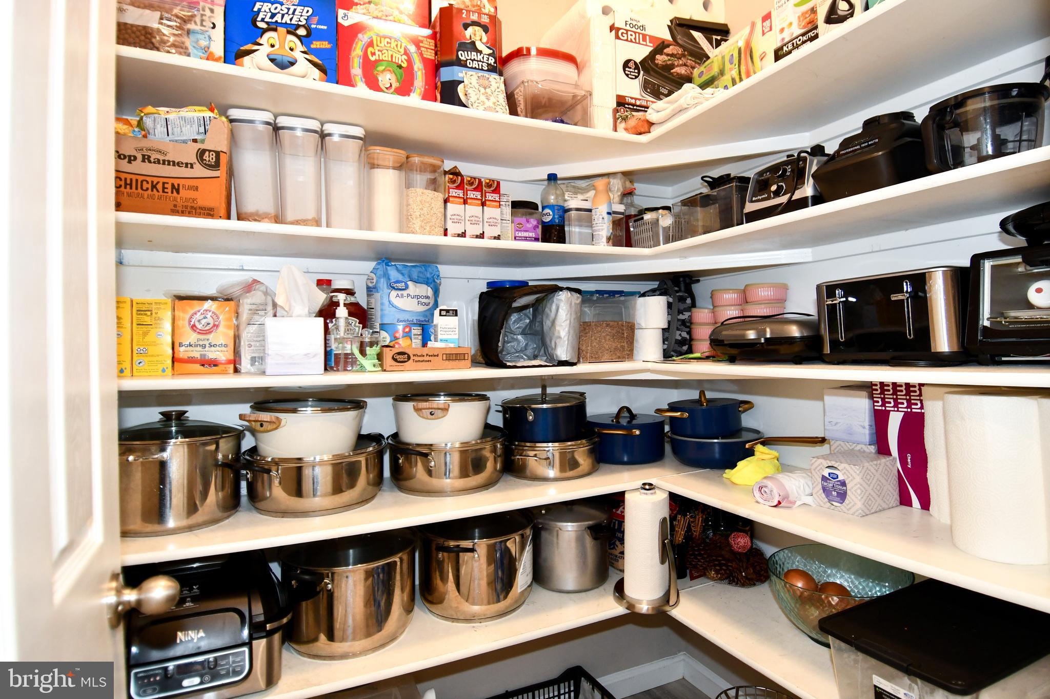 KESWICK - Residential Lease