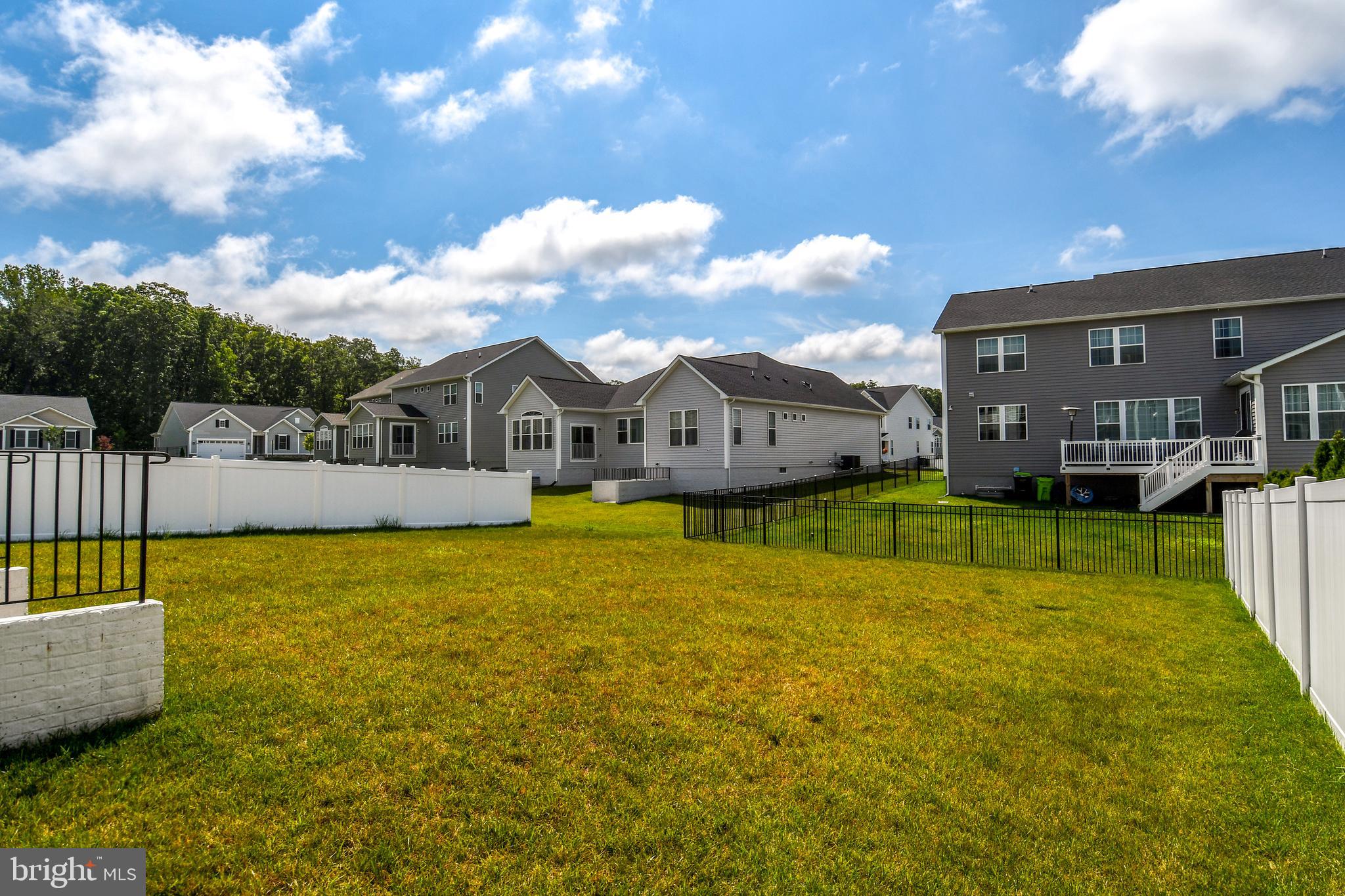 KESWICK - Residential Lease