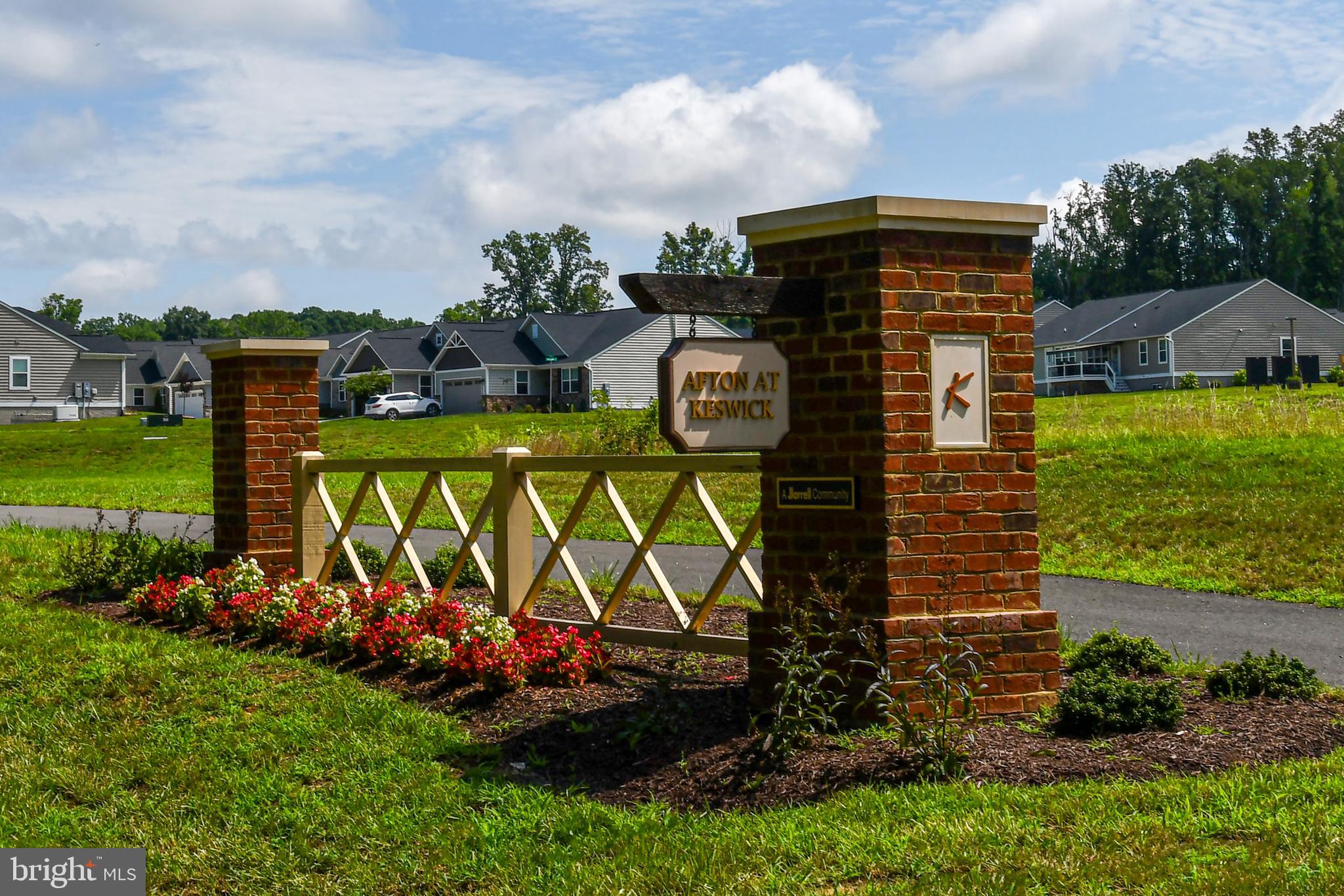 KESWICK - Residential Lease