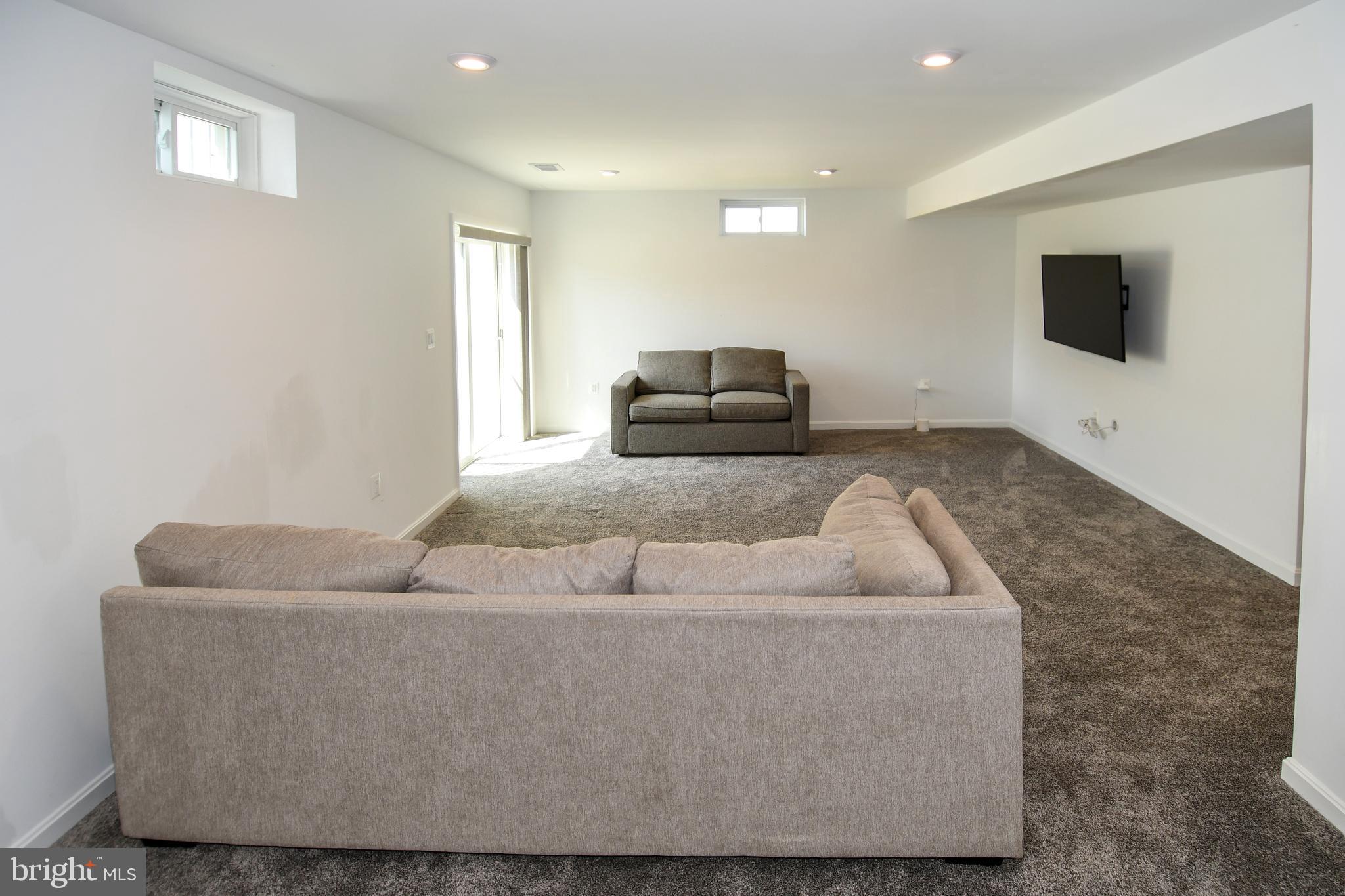 KESWICK - Residential Lease