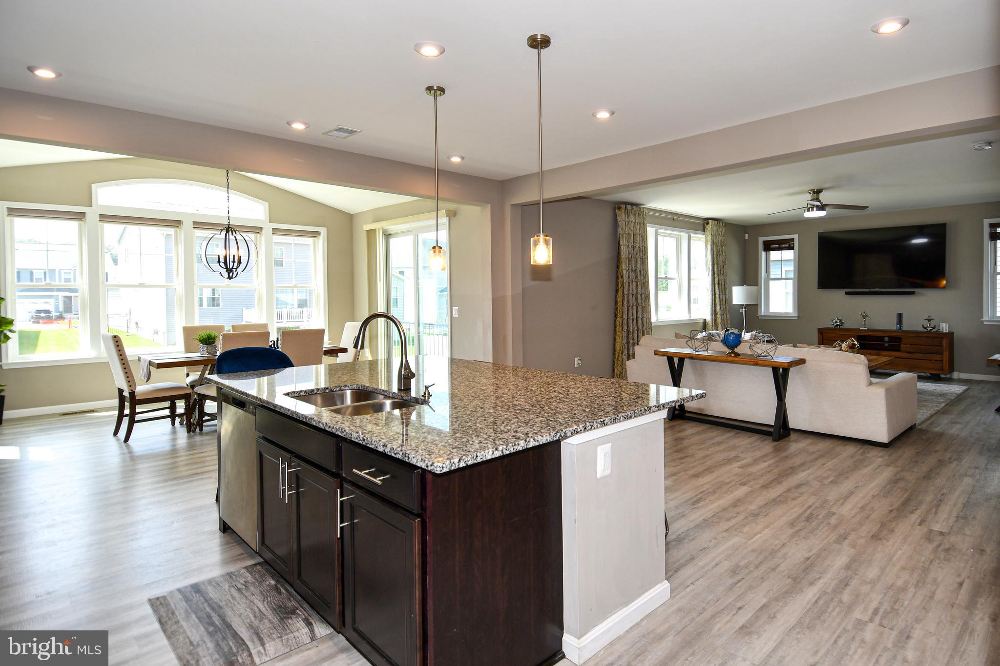 KESWICK - Residential Lease