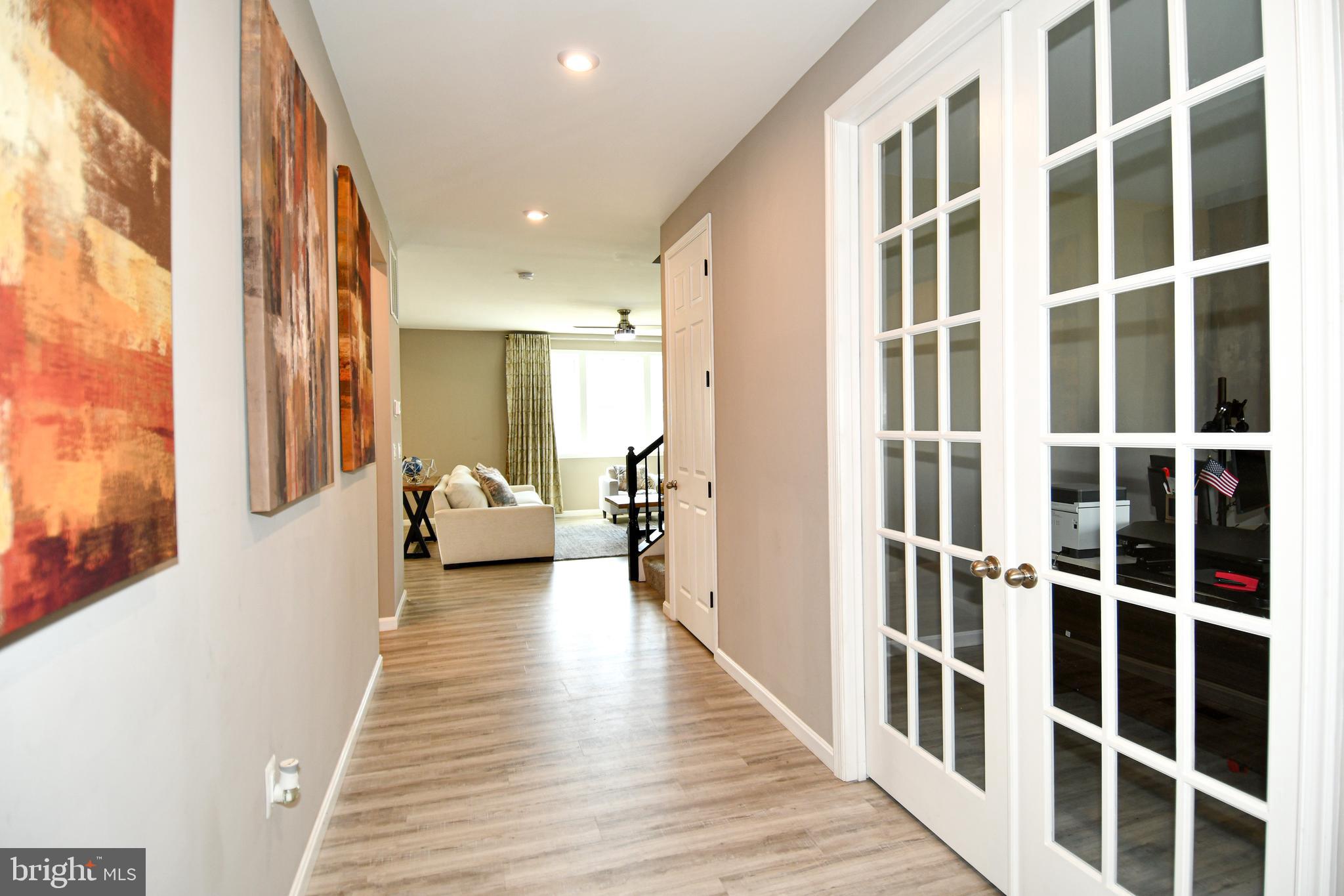 KESWICK - Residential Lease