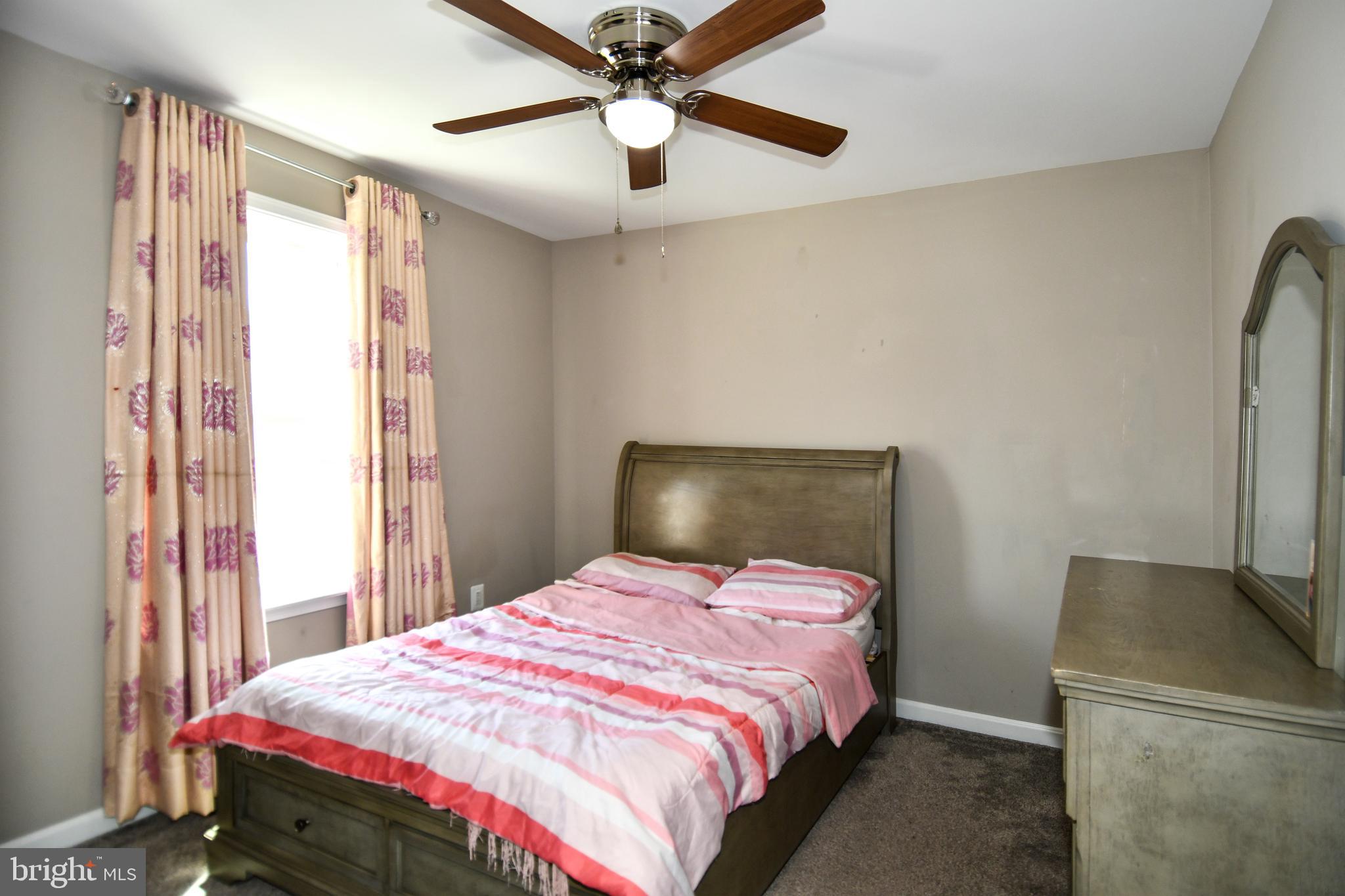 KESWICK - Residential Lease