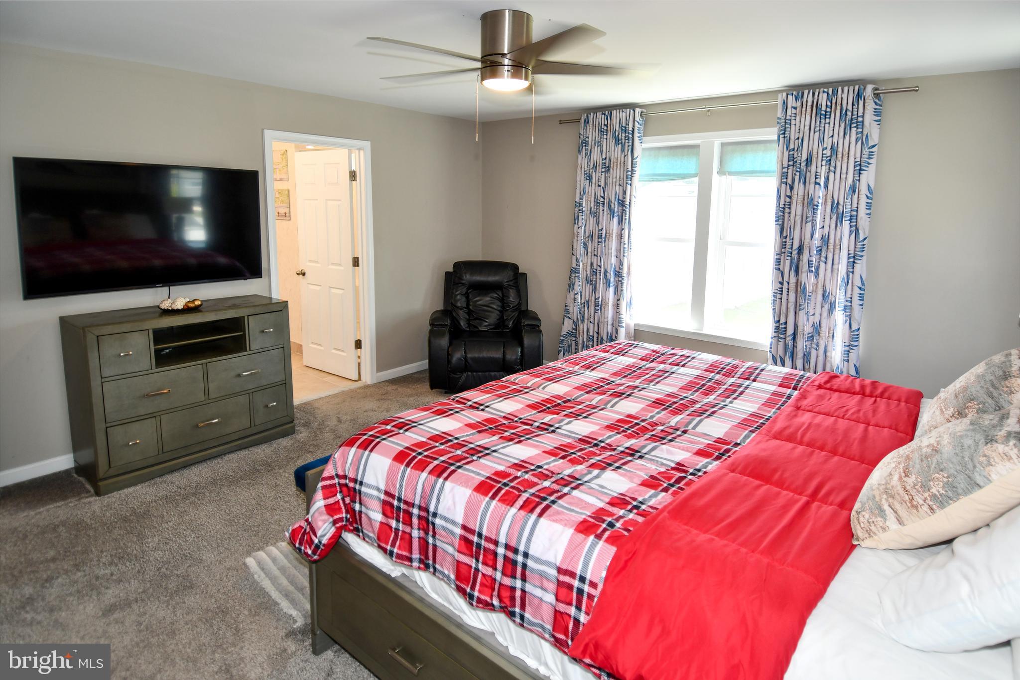 KESWICK - Residential Lease