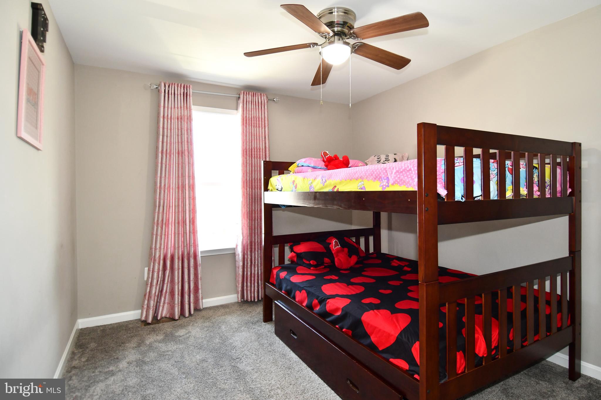 KESWICK - Residential Lease