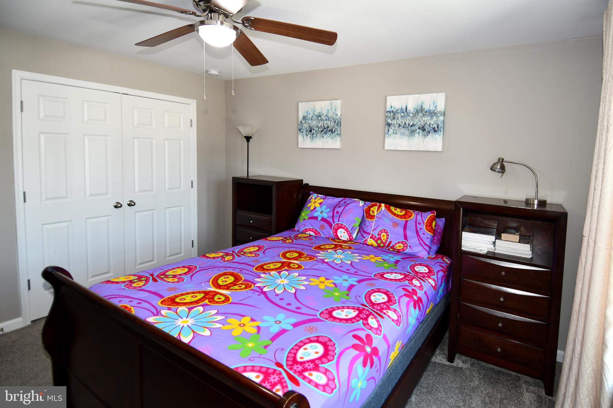 KESWICK - Residential Lease